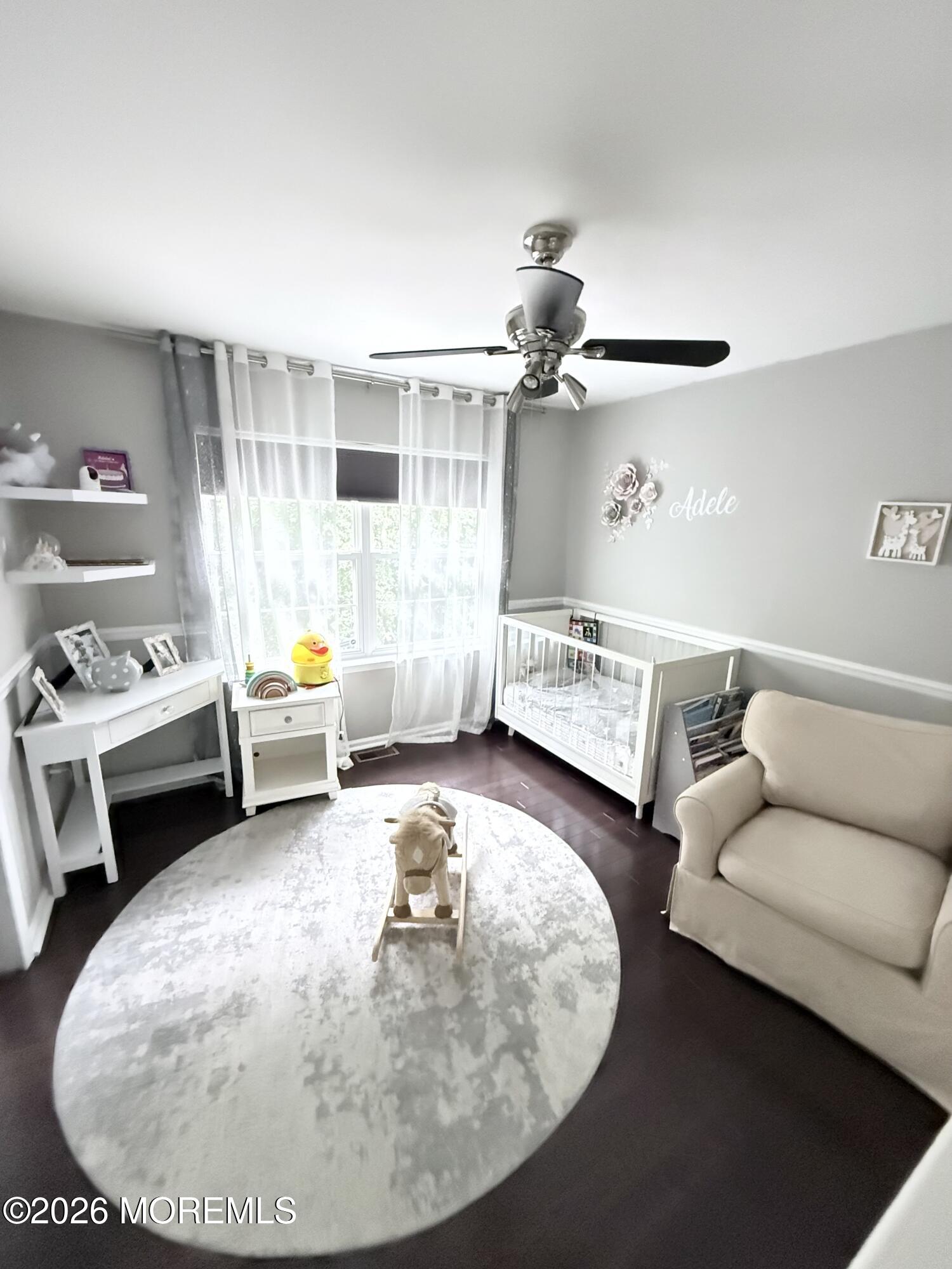 2 Amanda Court Manalapan NJ 07726
