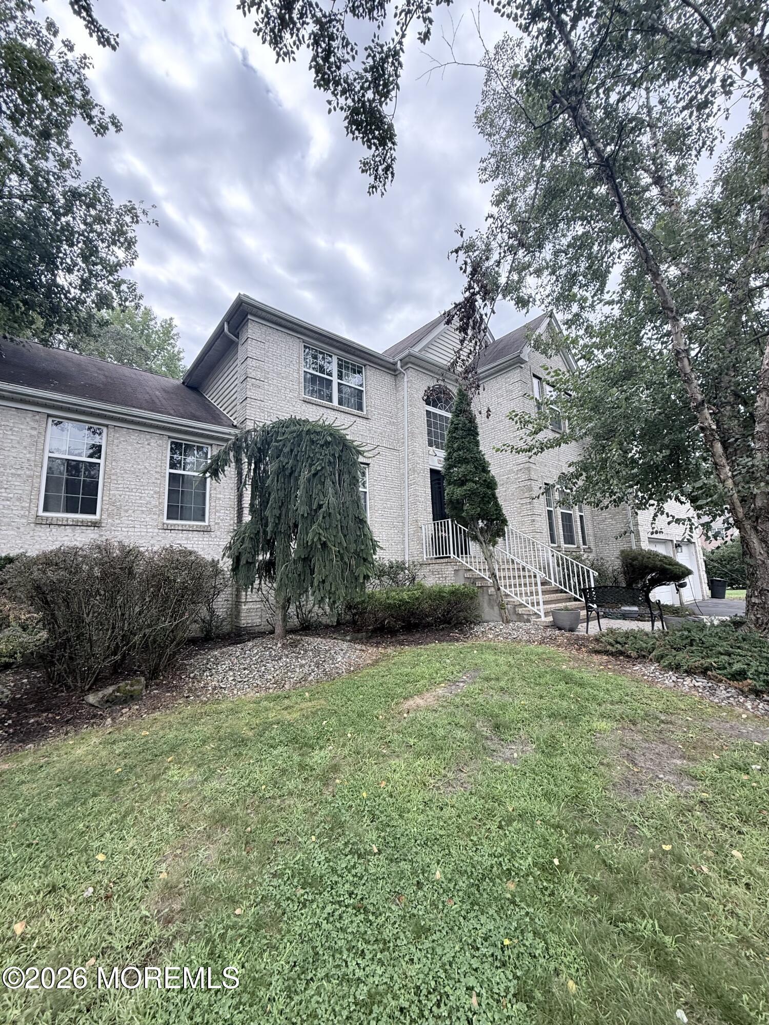 2 Amanda Court Manalapan NJ 07726