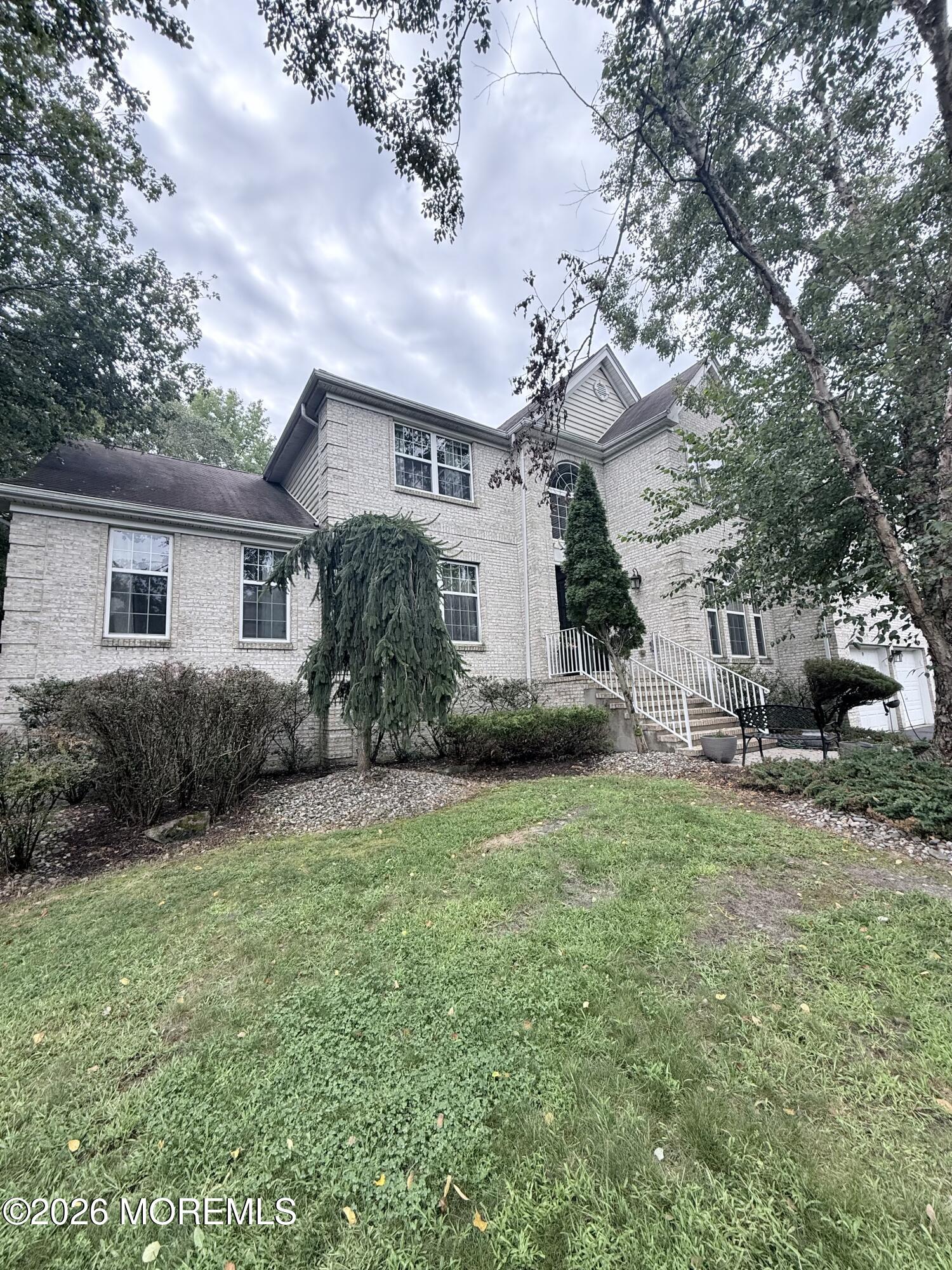 2 Amanda Court Manalapan NJ 07726