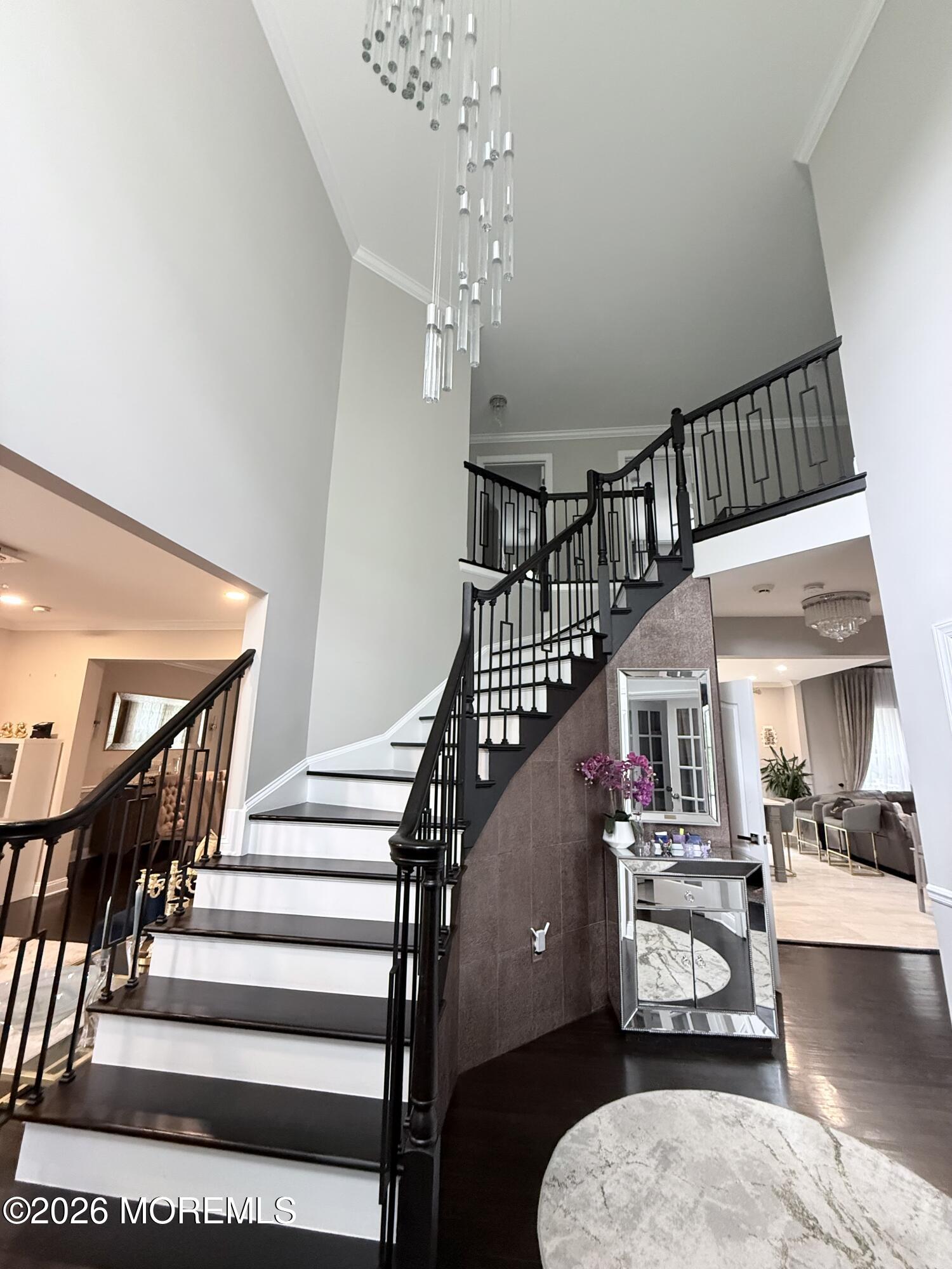 2 Amanda Court Manalapan NJ 07726