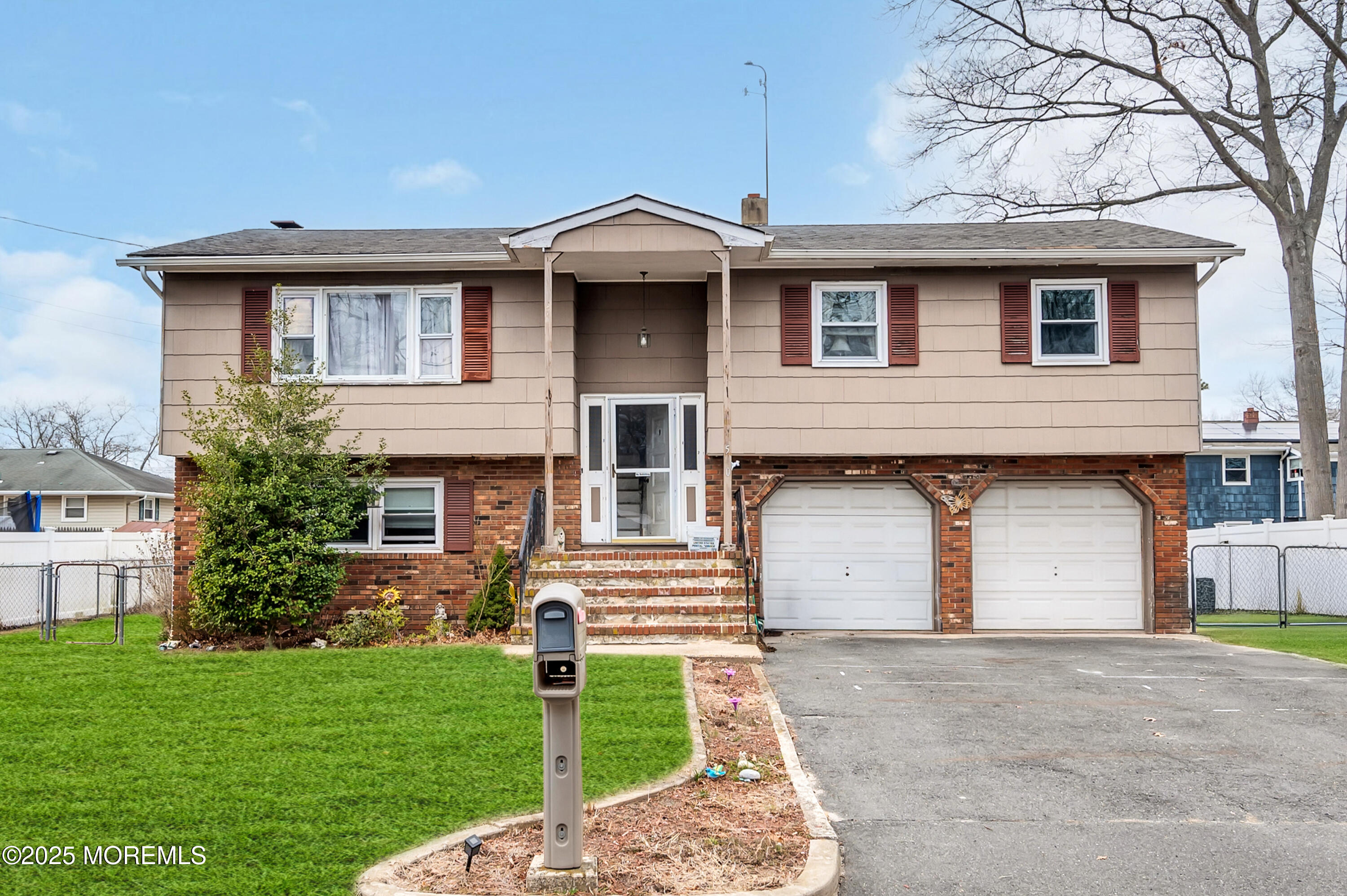 540 Ensign Avenue Beachwood NJ 08722