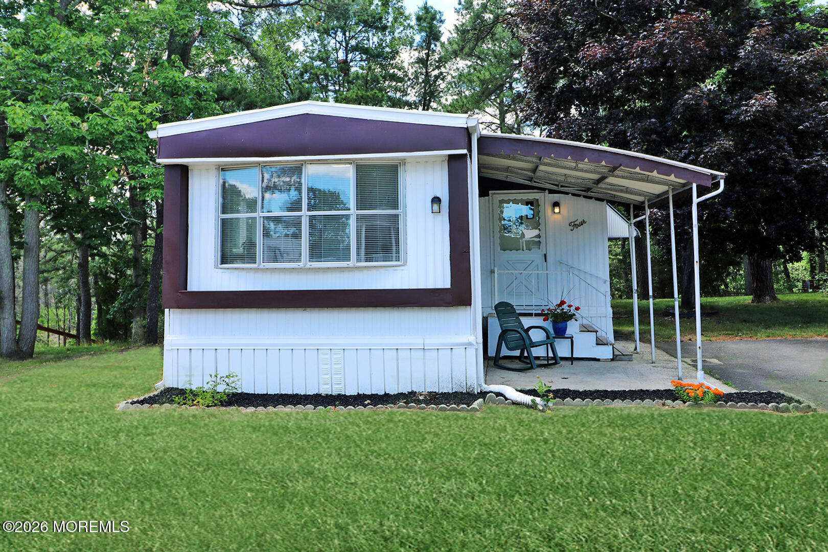 4 Fox Street Whiting NJ 08759