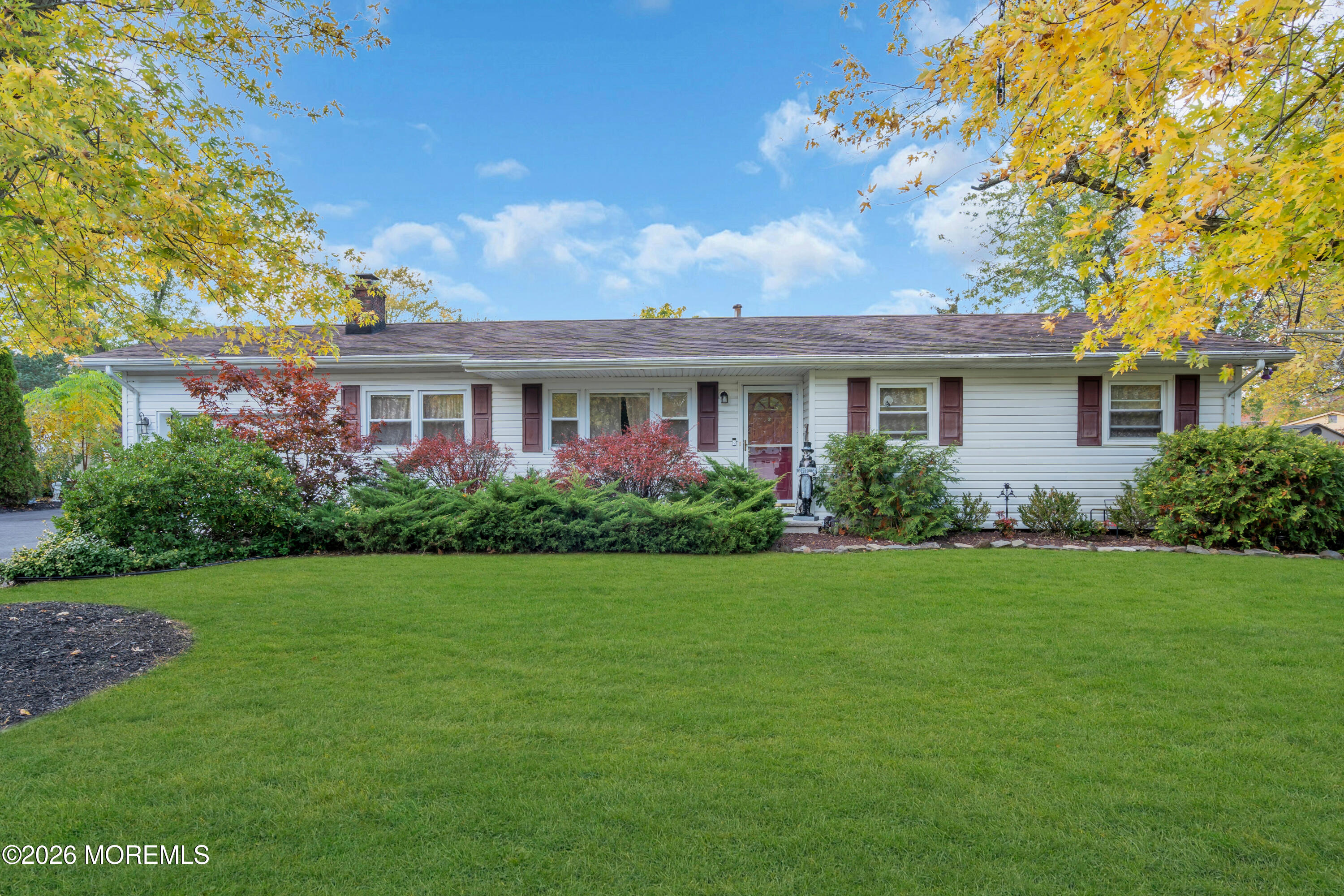 12 Dogwood Drive Jackson NJ 08527