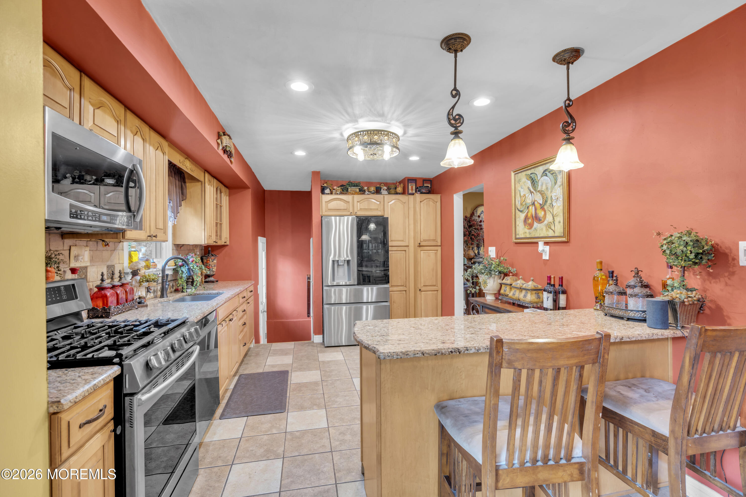 12 Dogwood Drive Jackson NJ 08527