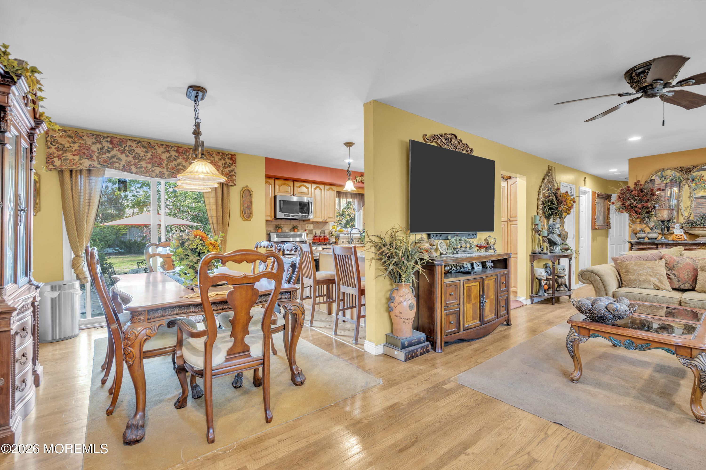12 Dogwood Drive Jackson NJ 08527