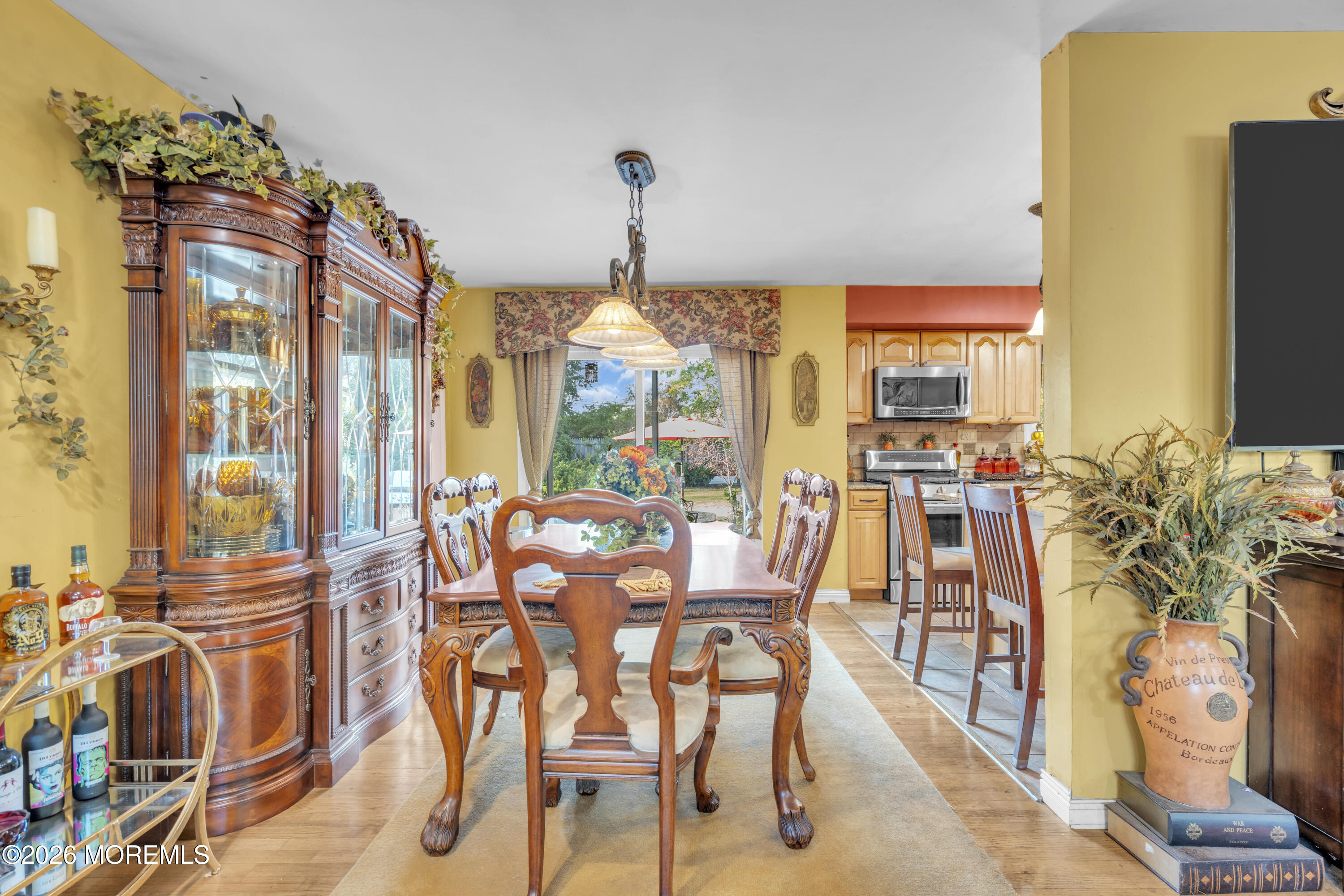 12 Dogwood Drive Jackson NJ 08527