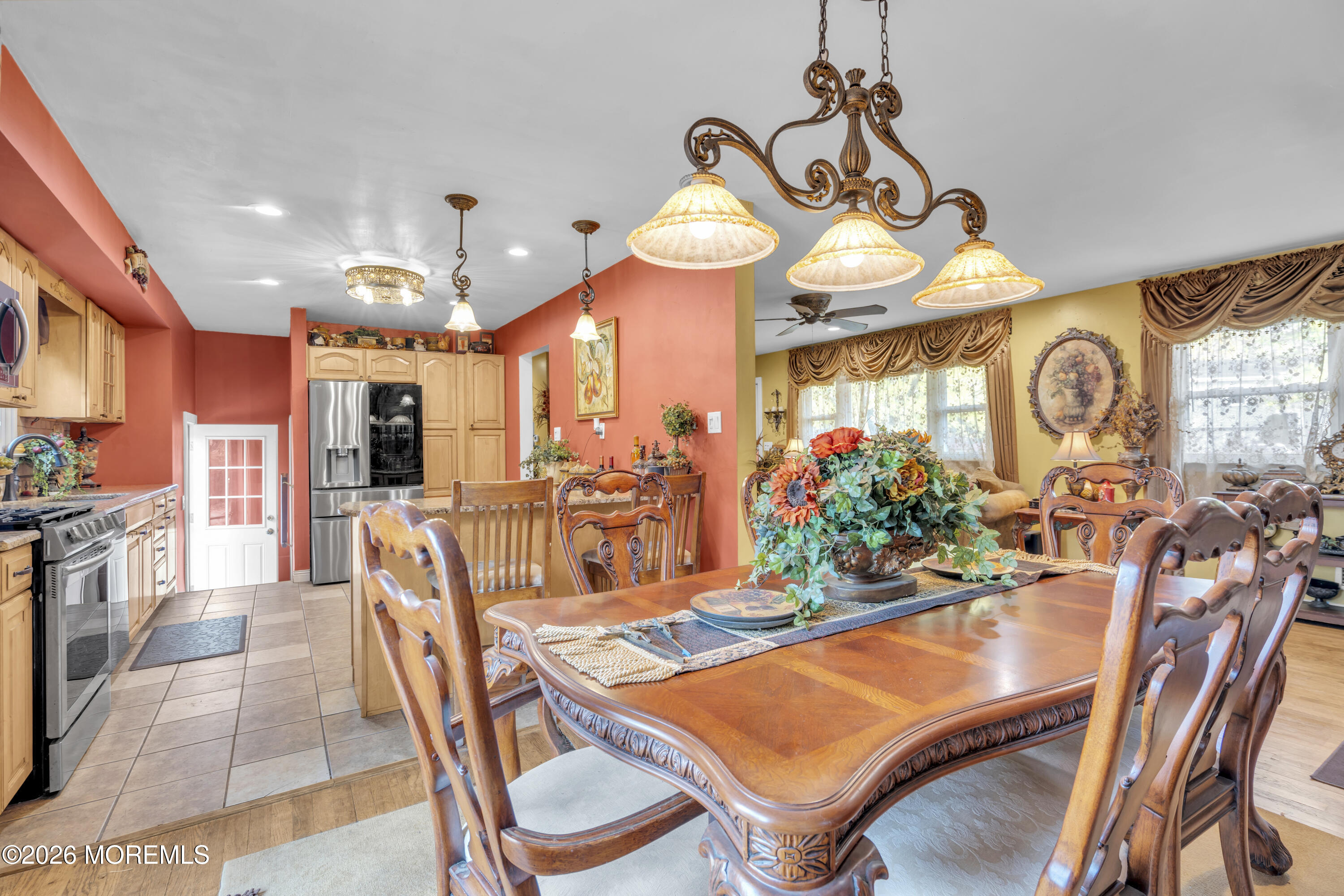12 Dogwood Drive Jackson NJ 08527