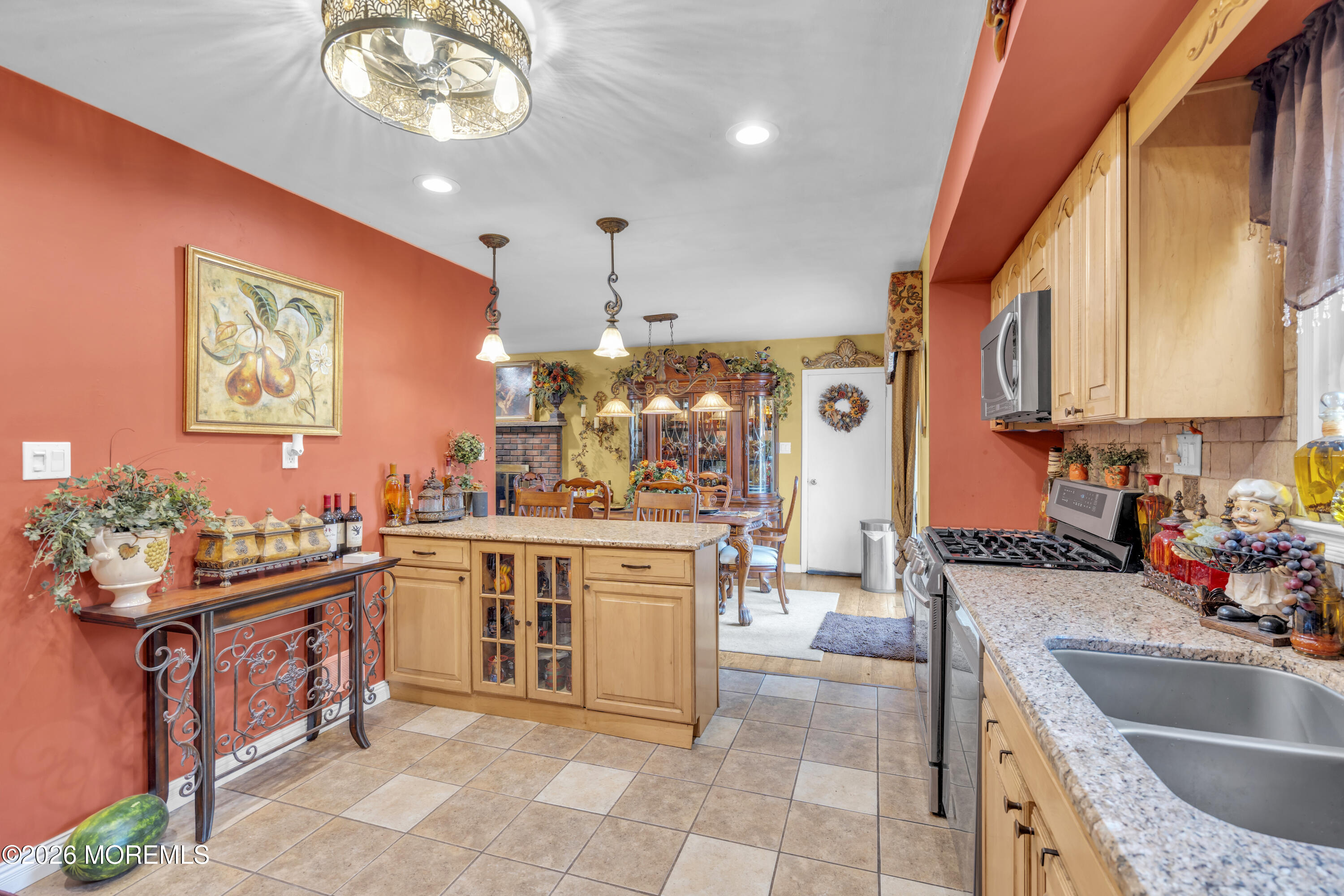 12 Dogwood Drive Jackson NJ 08527