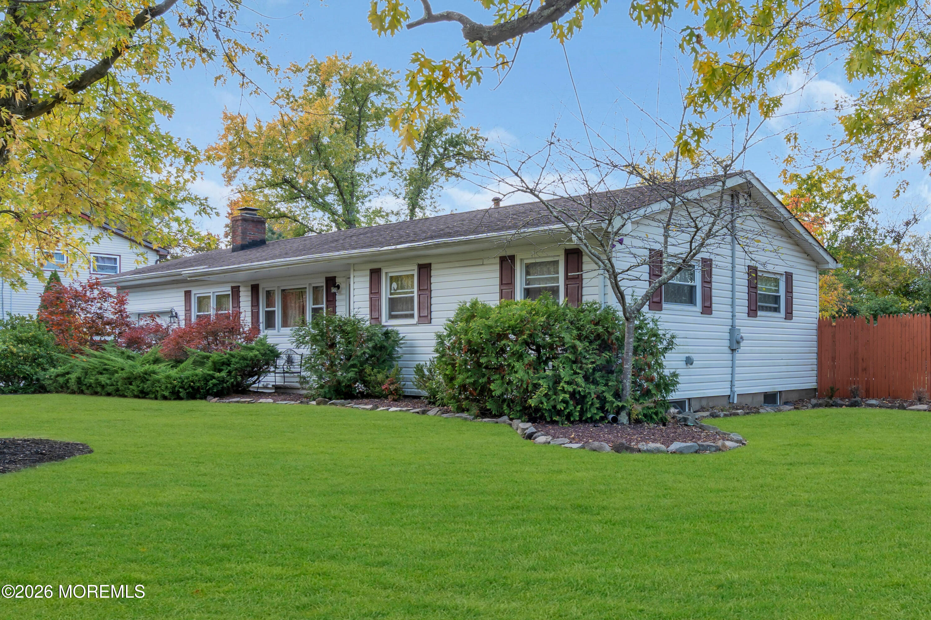 12 Dogwood Drive Jackson NJ 08527