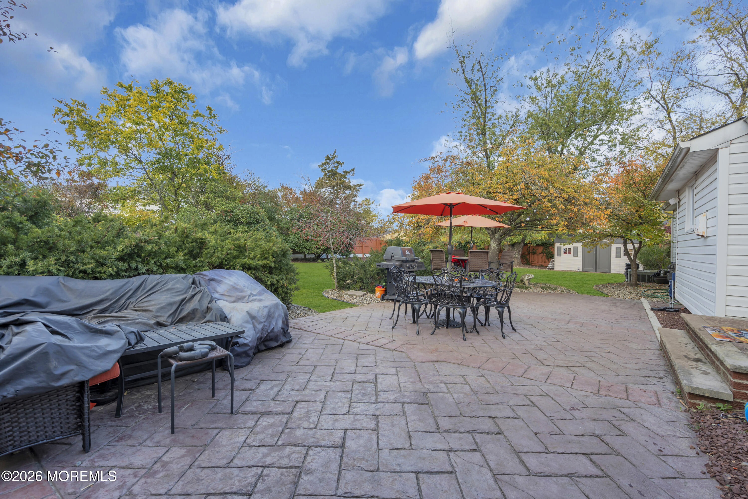 12 Dogwood Drive Jackson NJ 08527