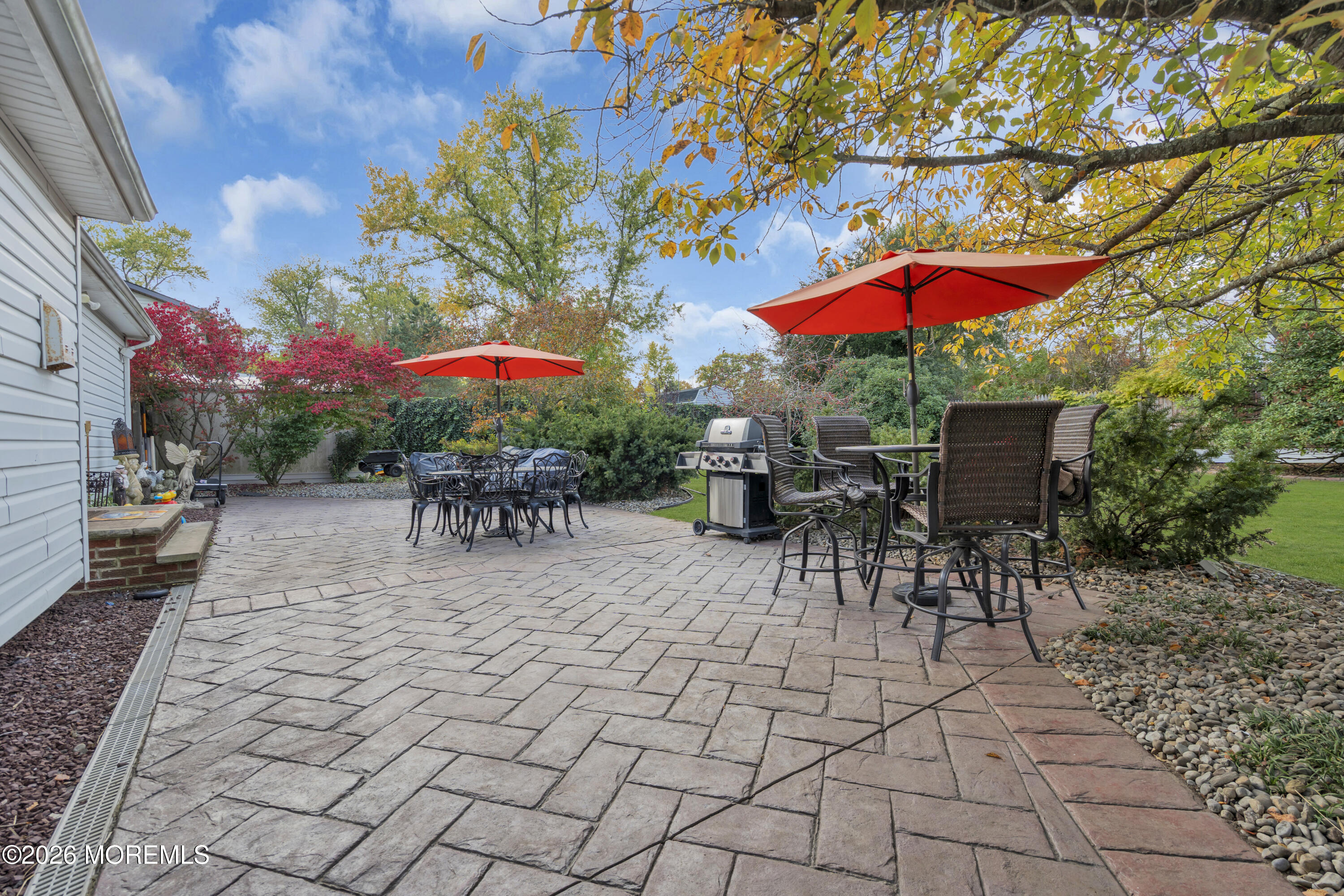 12 Dogwood Drive Jackson NJ 08527