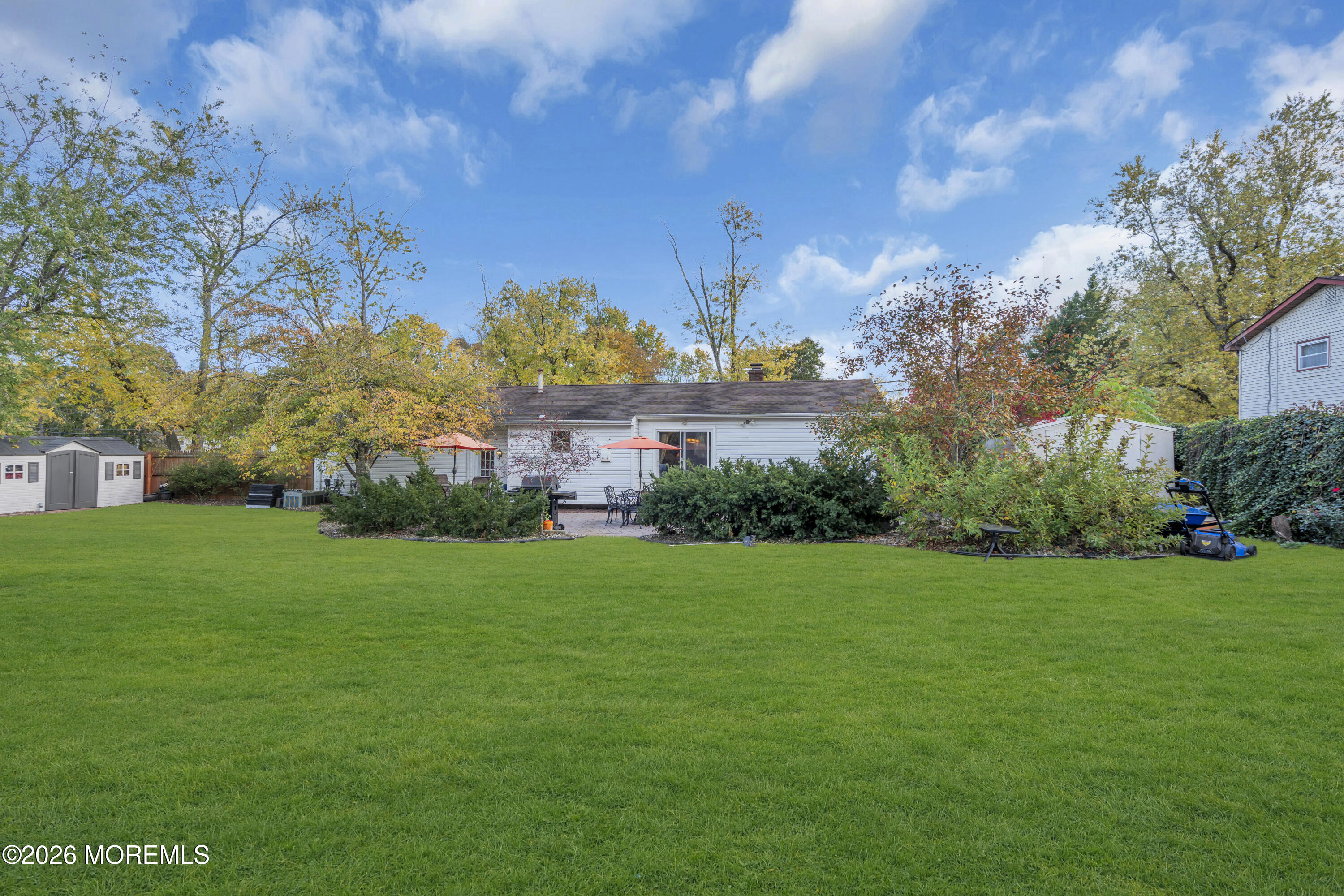 12 Dogwood Drive Jackson NJ 08527
