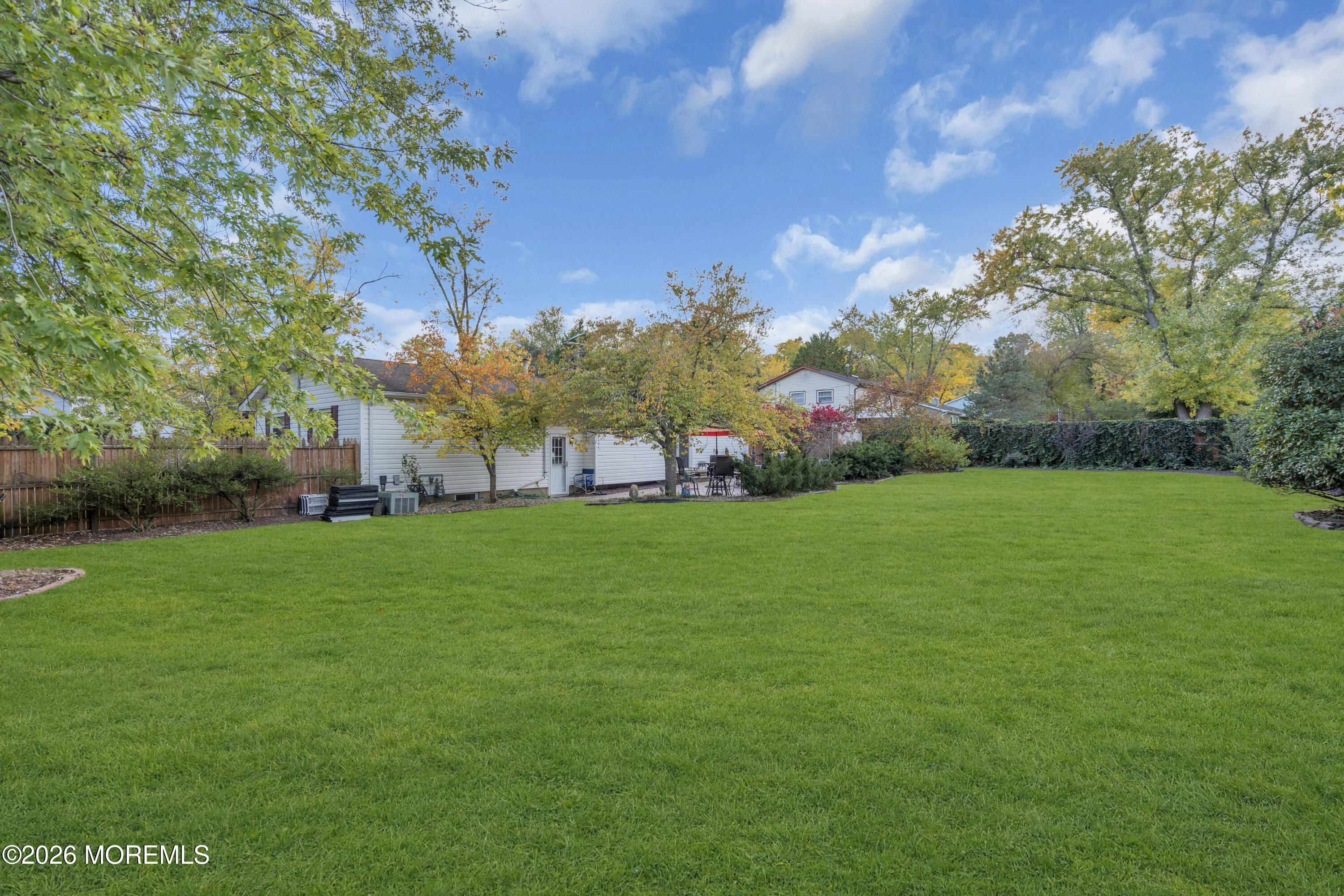 12 Dogwood Drive Jackson NJ 08527