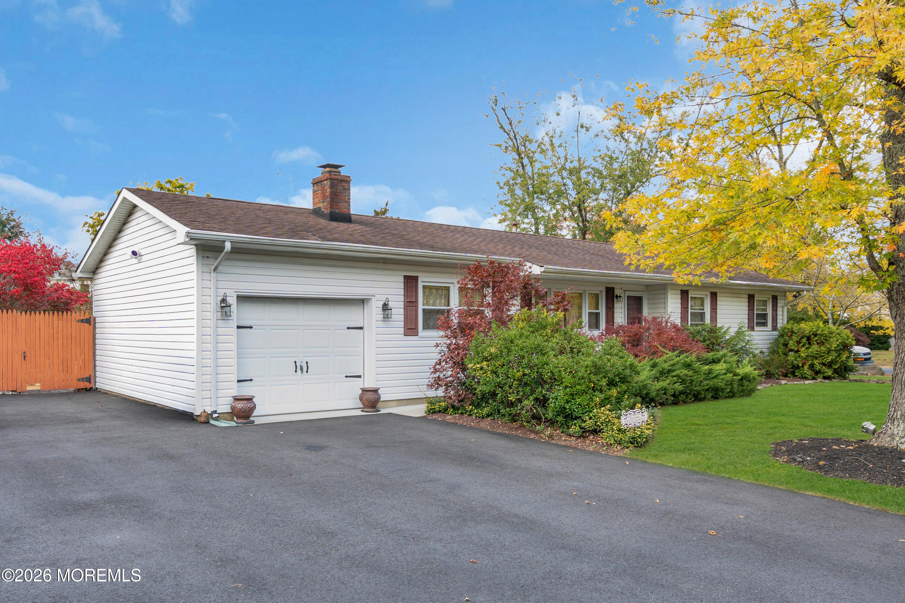 12 Dogwood Drive Jackson NJ 08527
