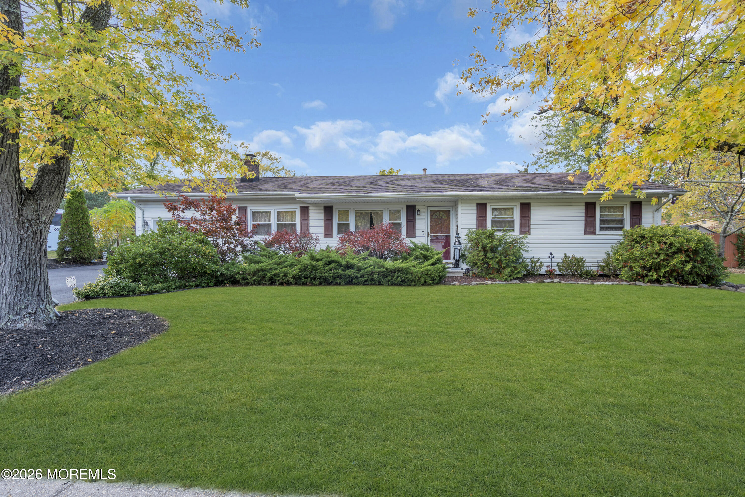 12 Dogwood Drive Jackson NJ 08527