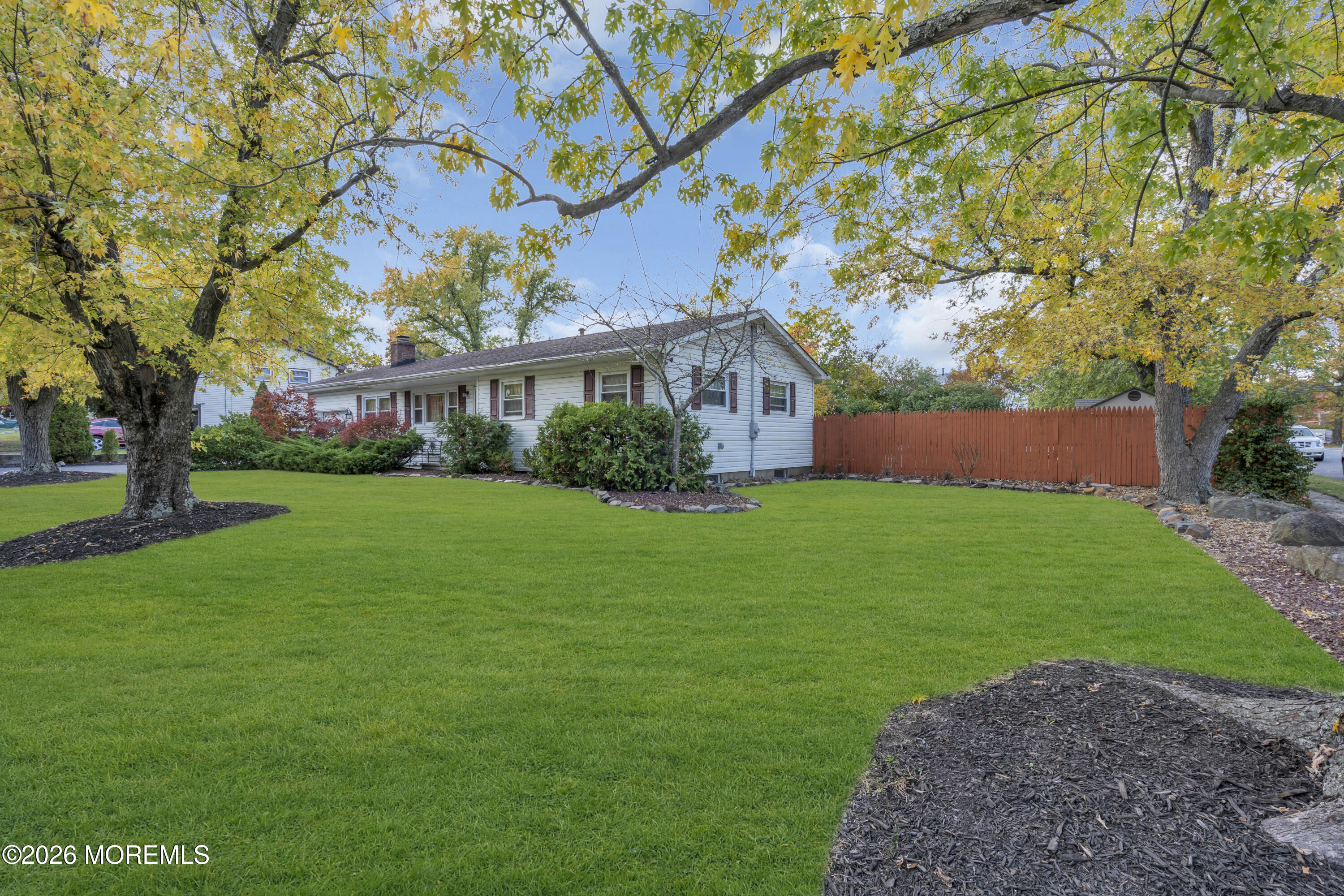 12 Dogwood Drive Jackson NJ 08527
