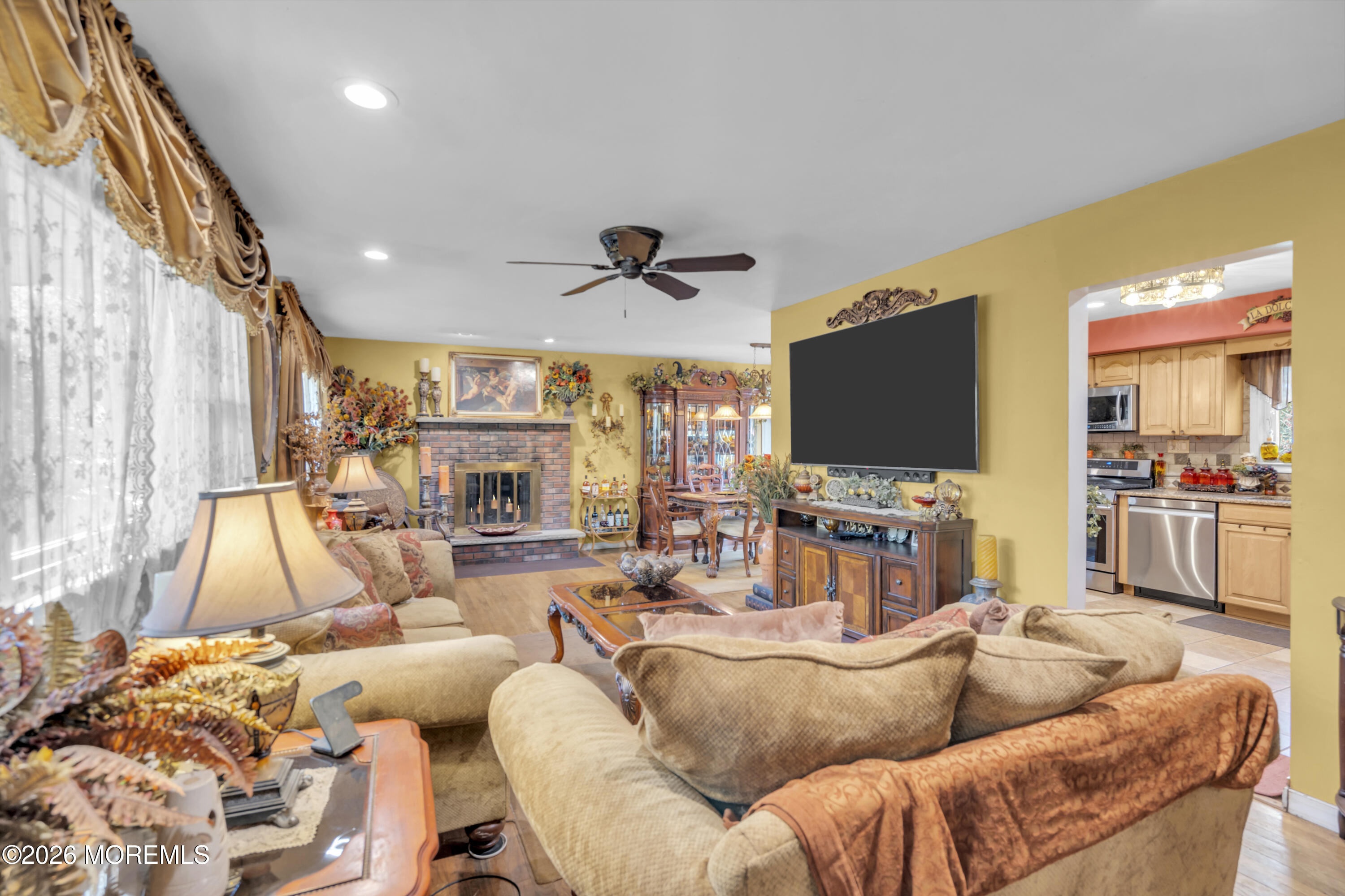 12 Dogwood Drive Jackson NJ 08527
