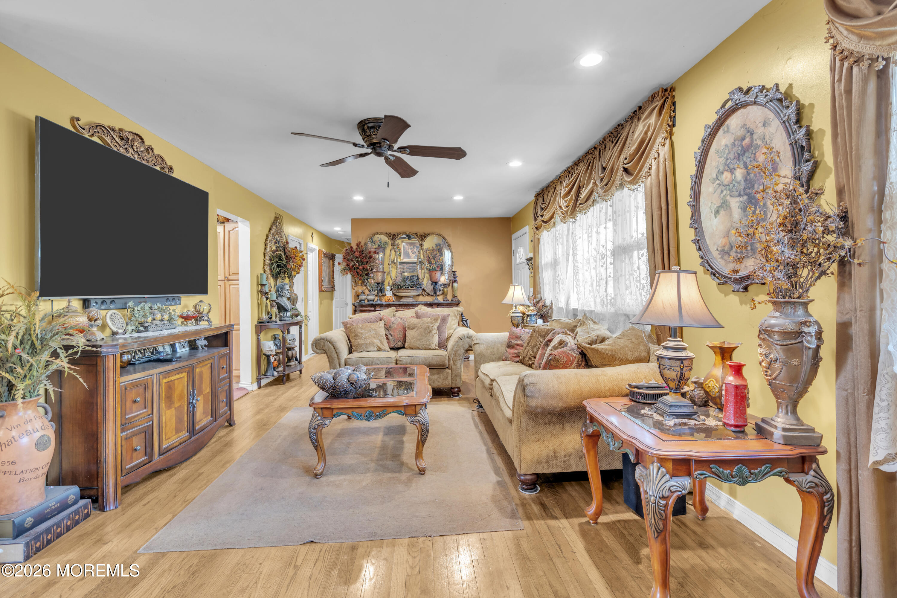 12 Dogwood Drive Jackson NJ 08527