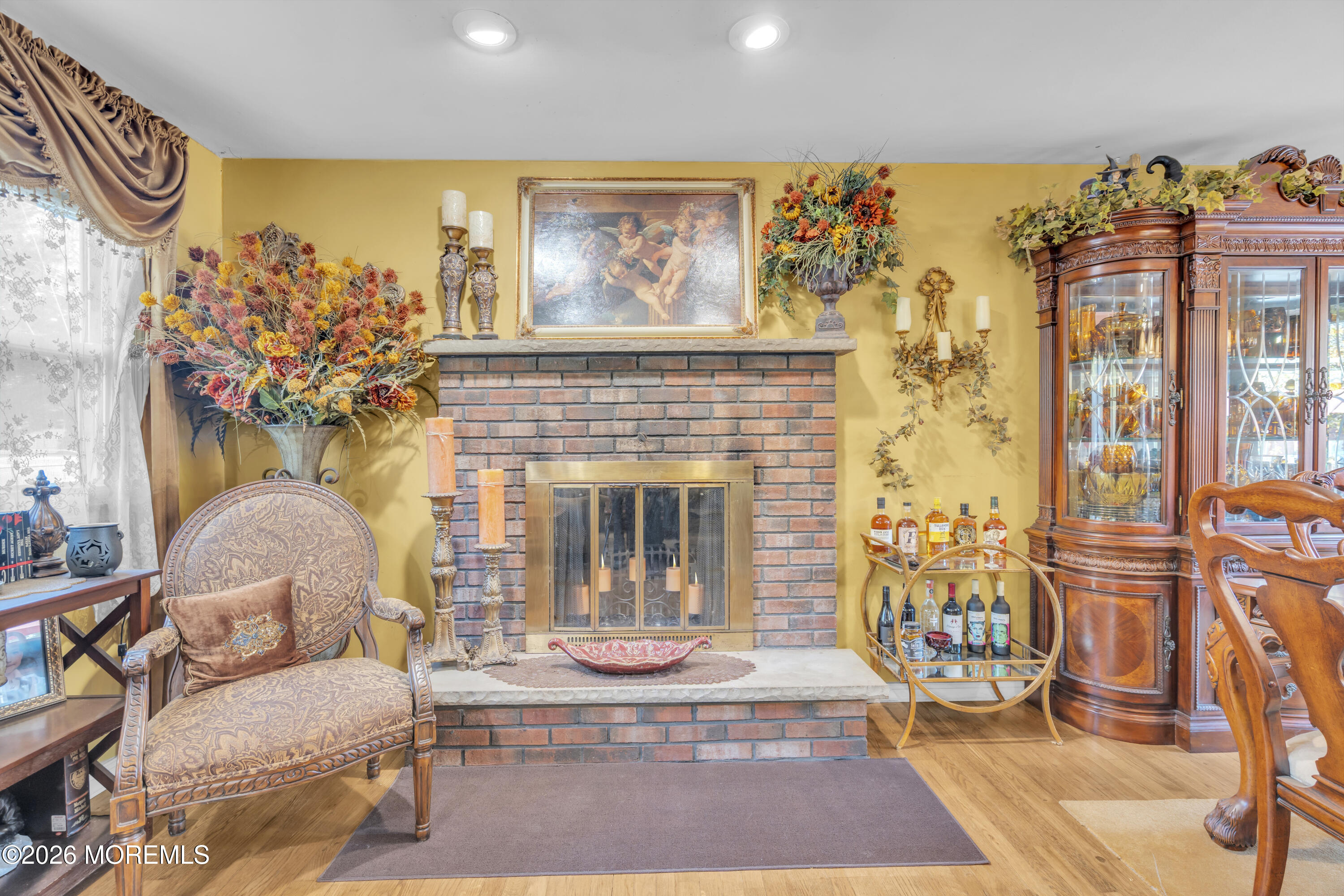 12 Dogwood Drive Jackson NJ 08527