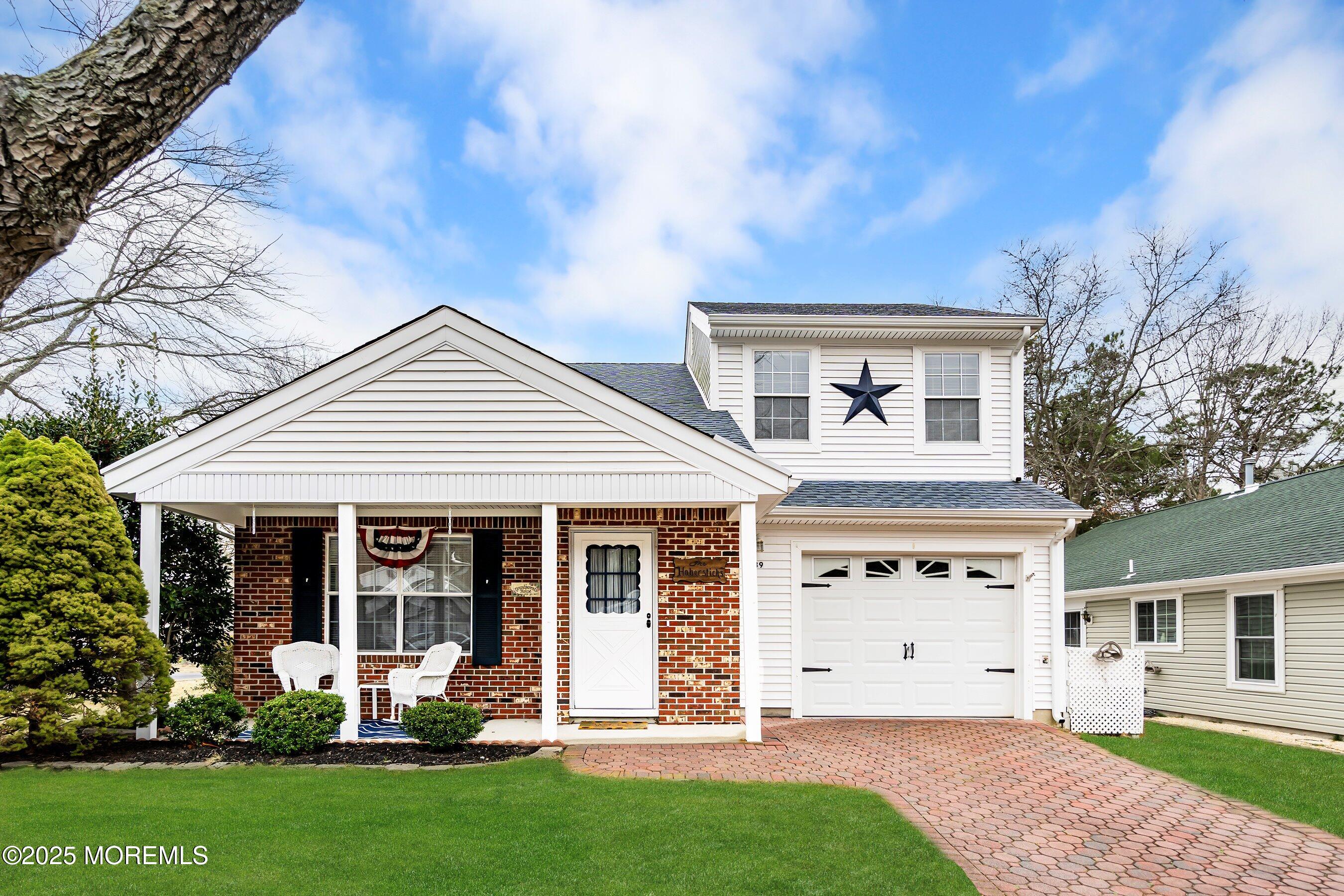 139 Pine Oak Boulevard Barnegat NJ 08005