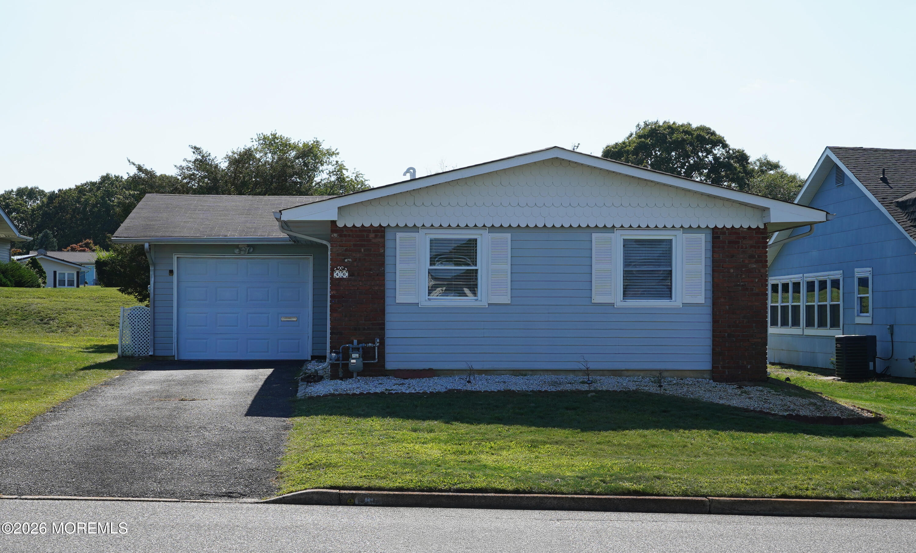 46 Watkins Road Brick NJ 08724
