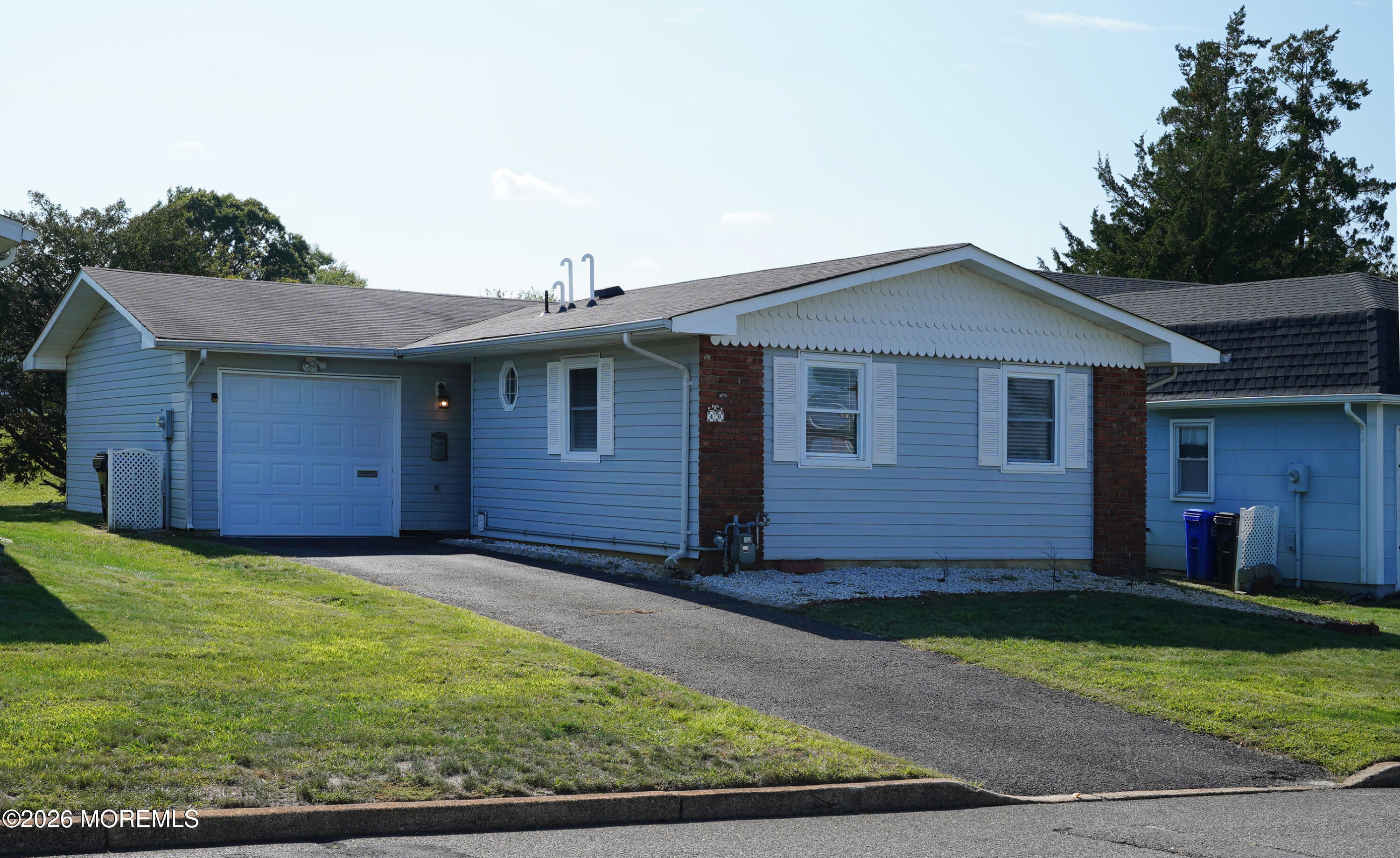 46 Watkins Road Brick NJ 08724