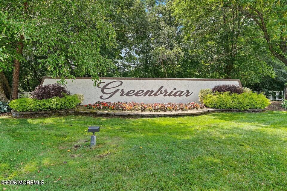 46 Watkins Road Brick NJ 08724