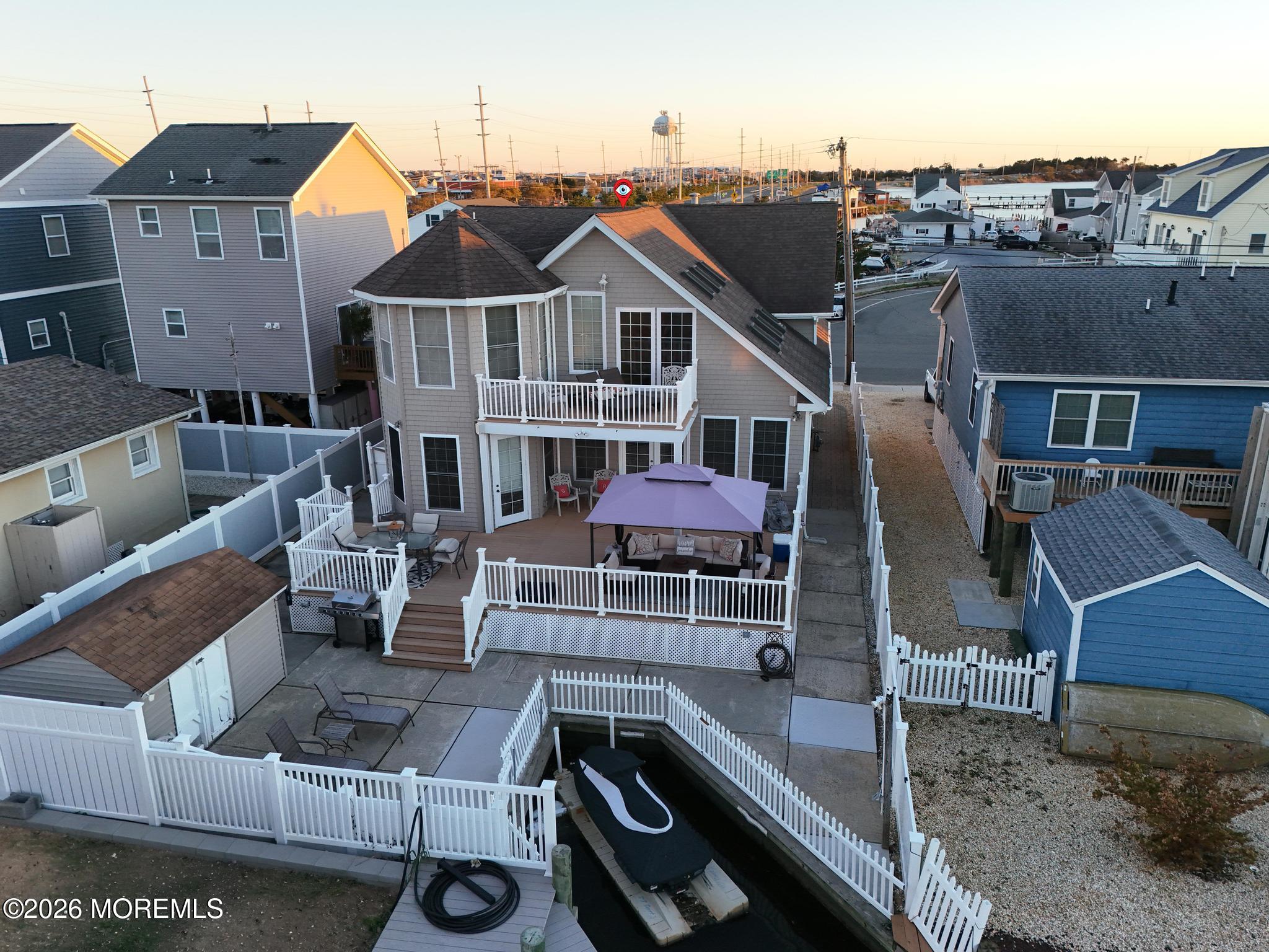 414 Hiering Avenue Seaside Heights NJ 08751