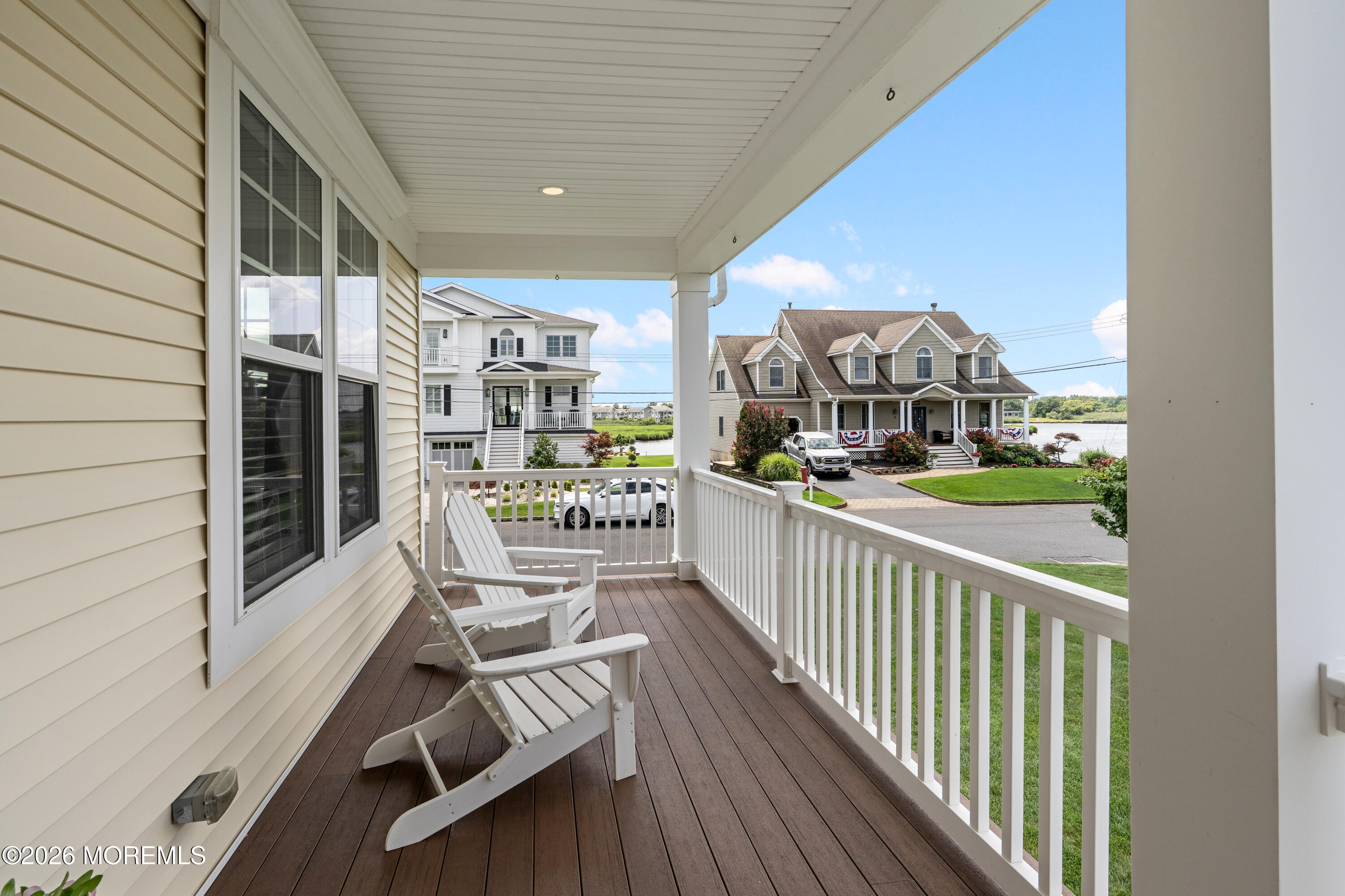 1 Margaret Place Monmouth Beach NJ 07750