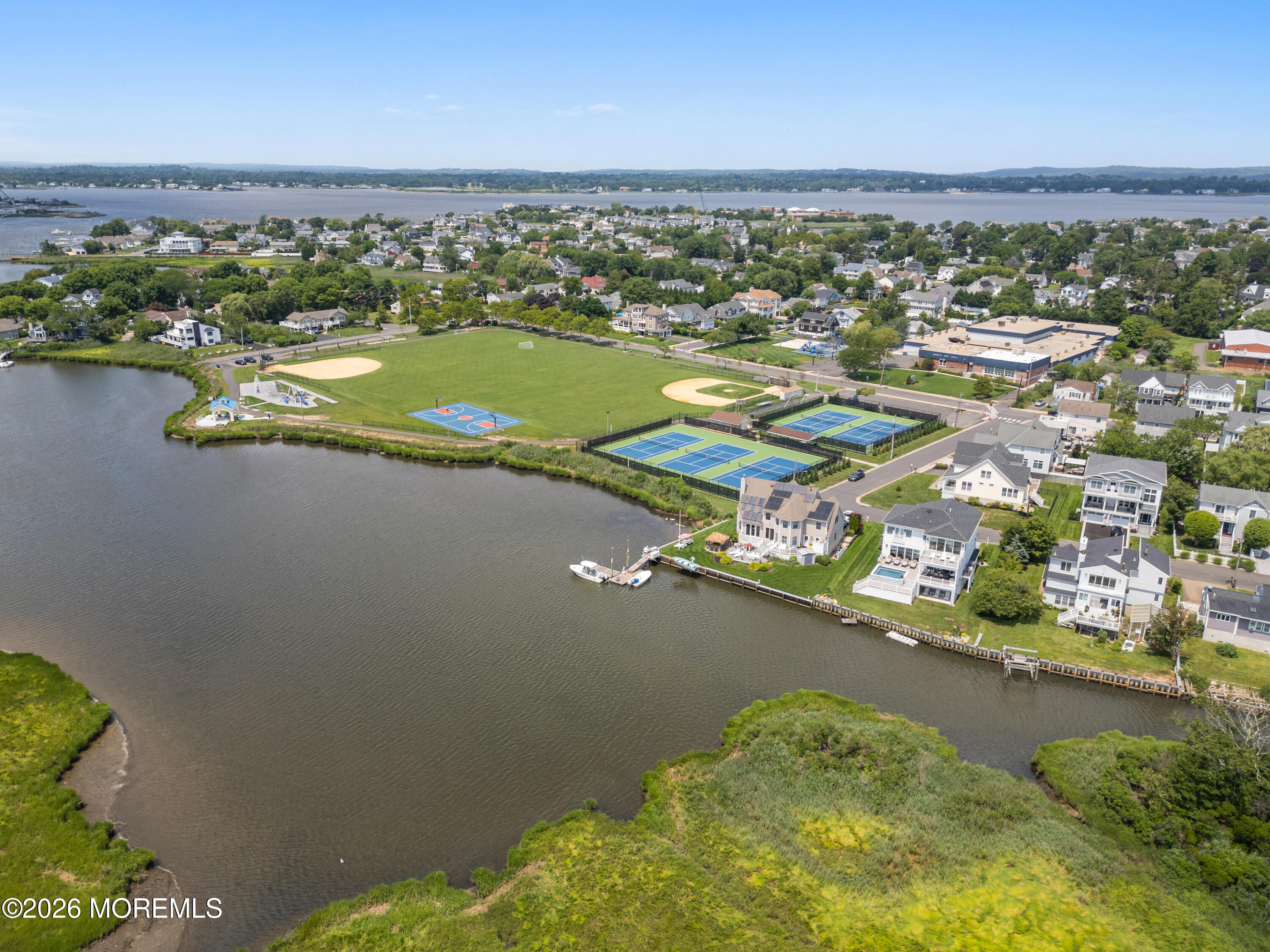 1 Margaret Place Monmouth Beach NJ 07750