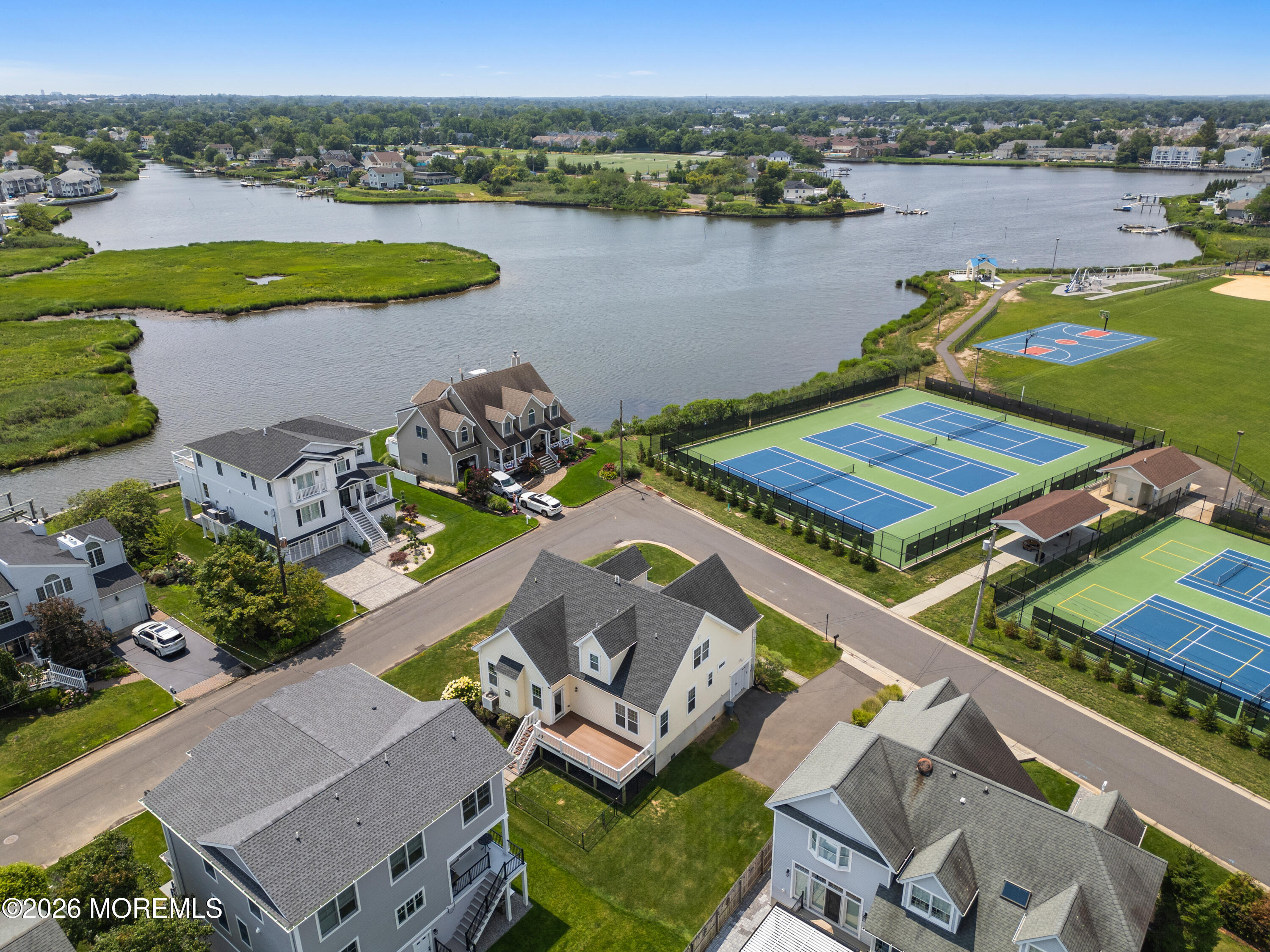 1 Margaret Place Monmouth Beach NJ 07750