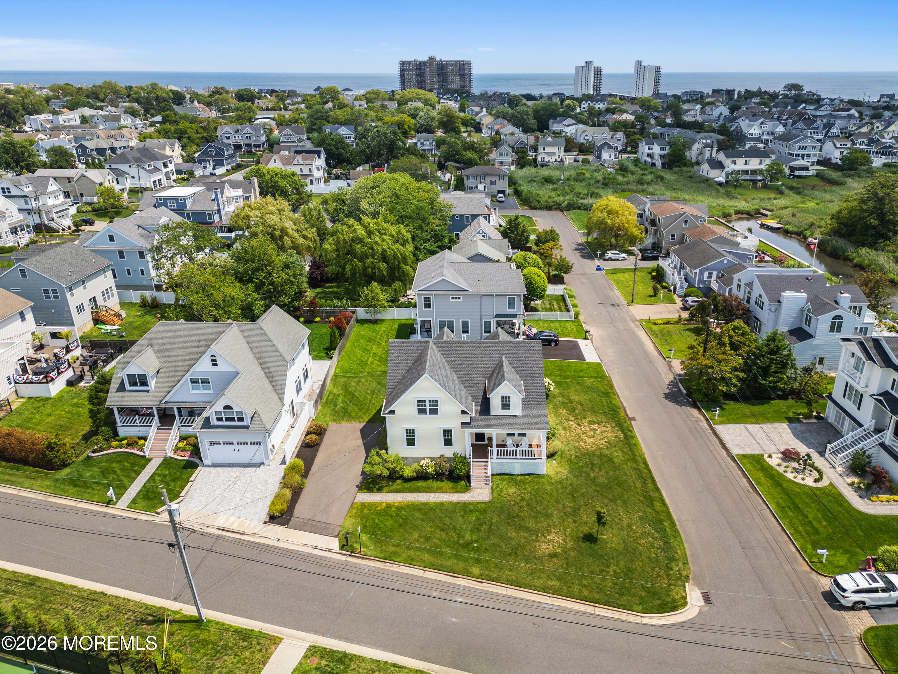 1 Margaret Place Monmouth Beach NJ 07750
