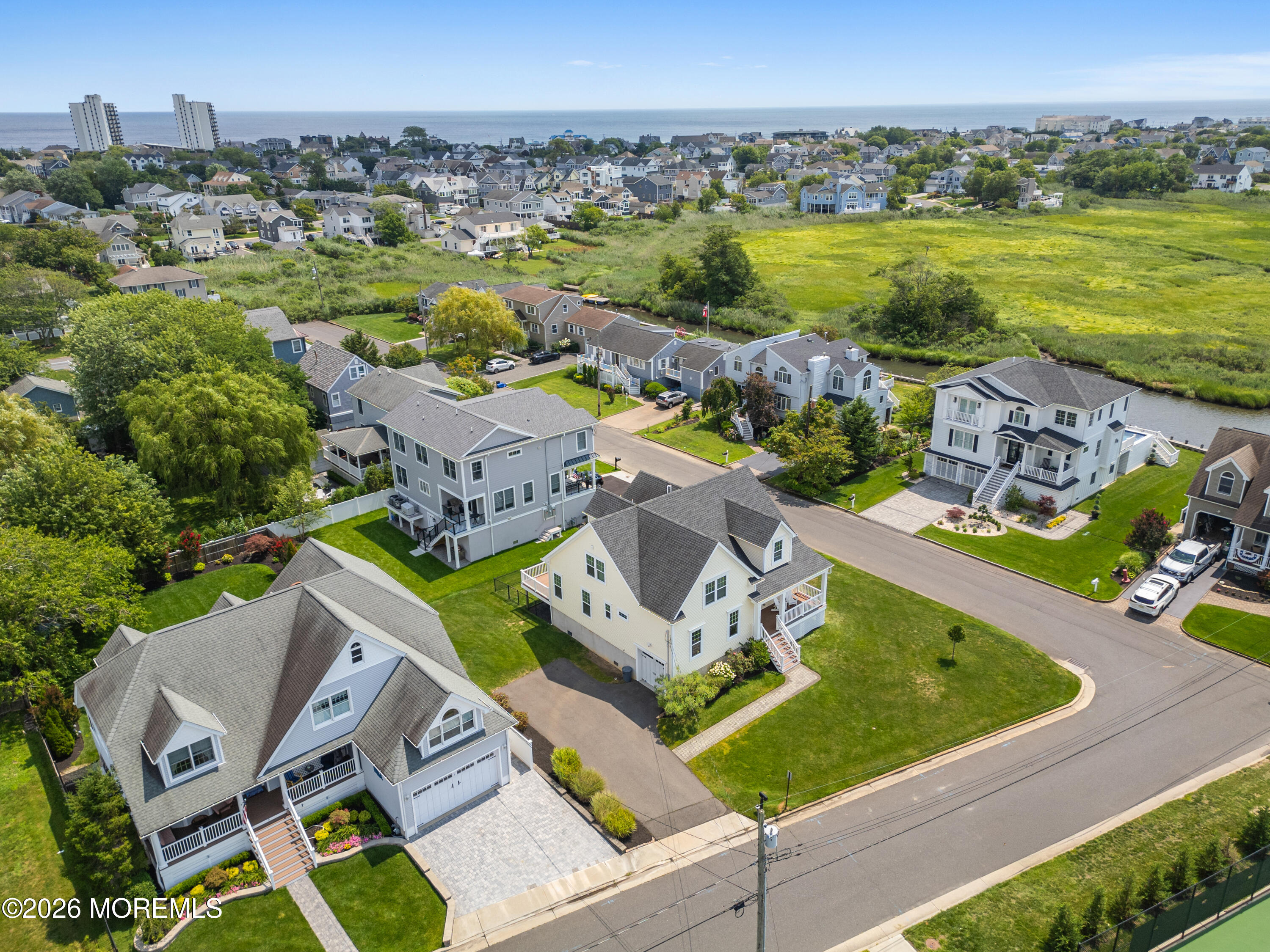 1 Margaret Place Monmouth Beach NJ 07750