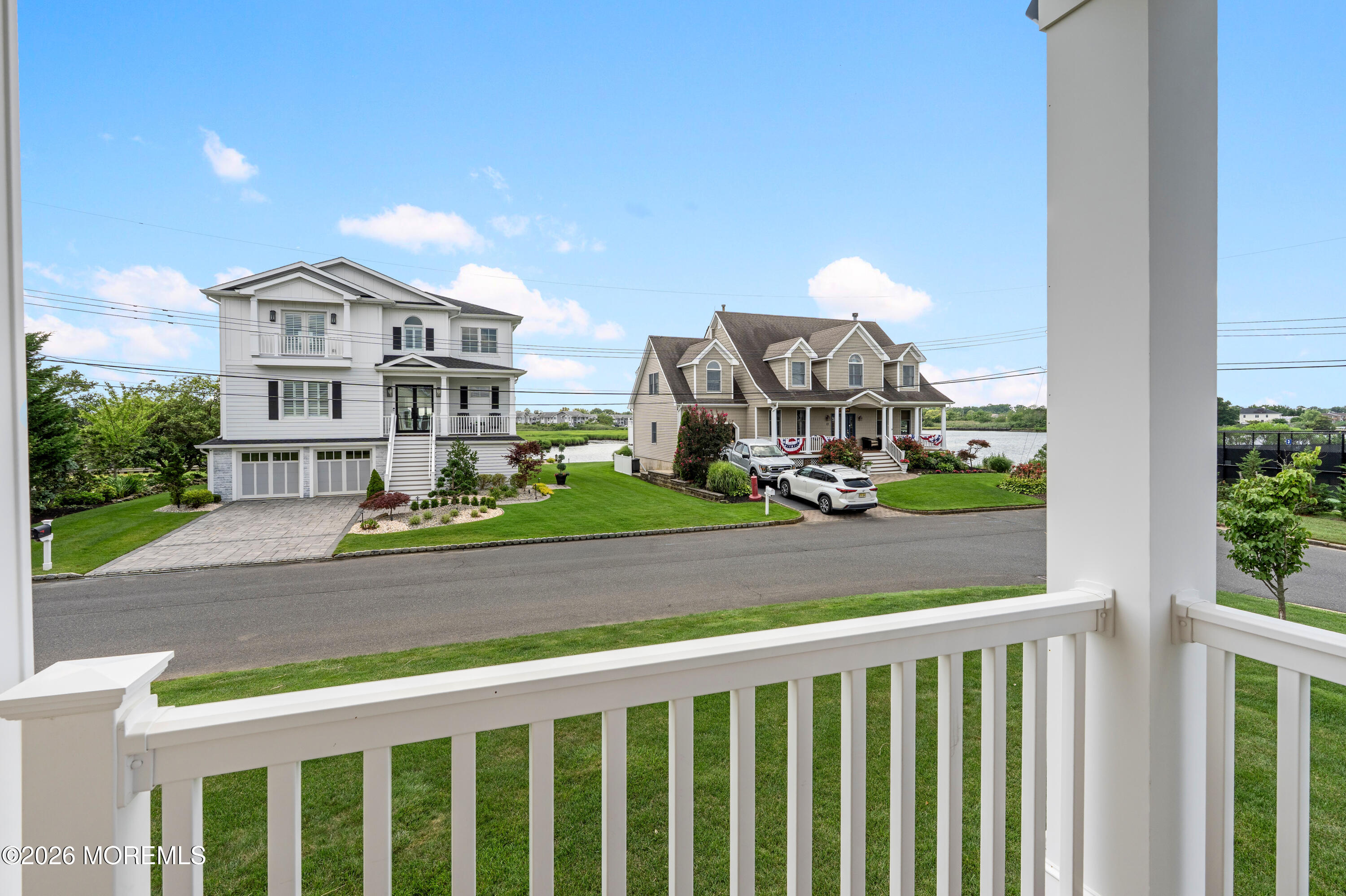 1 Margaret Place Monmouth Beach NJ 07750