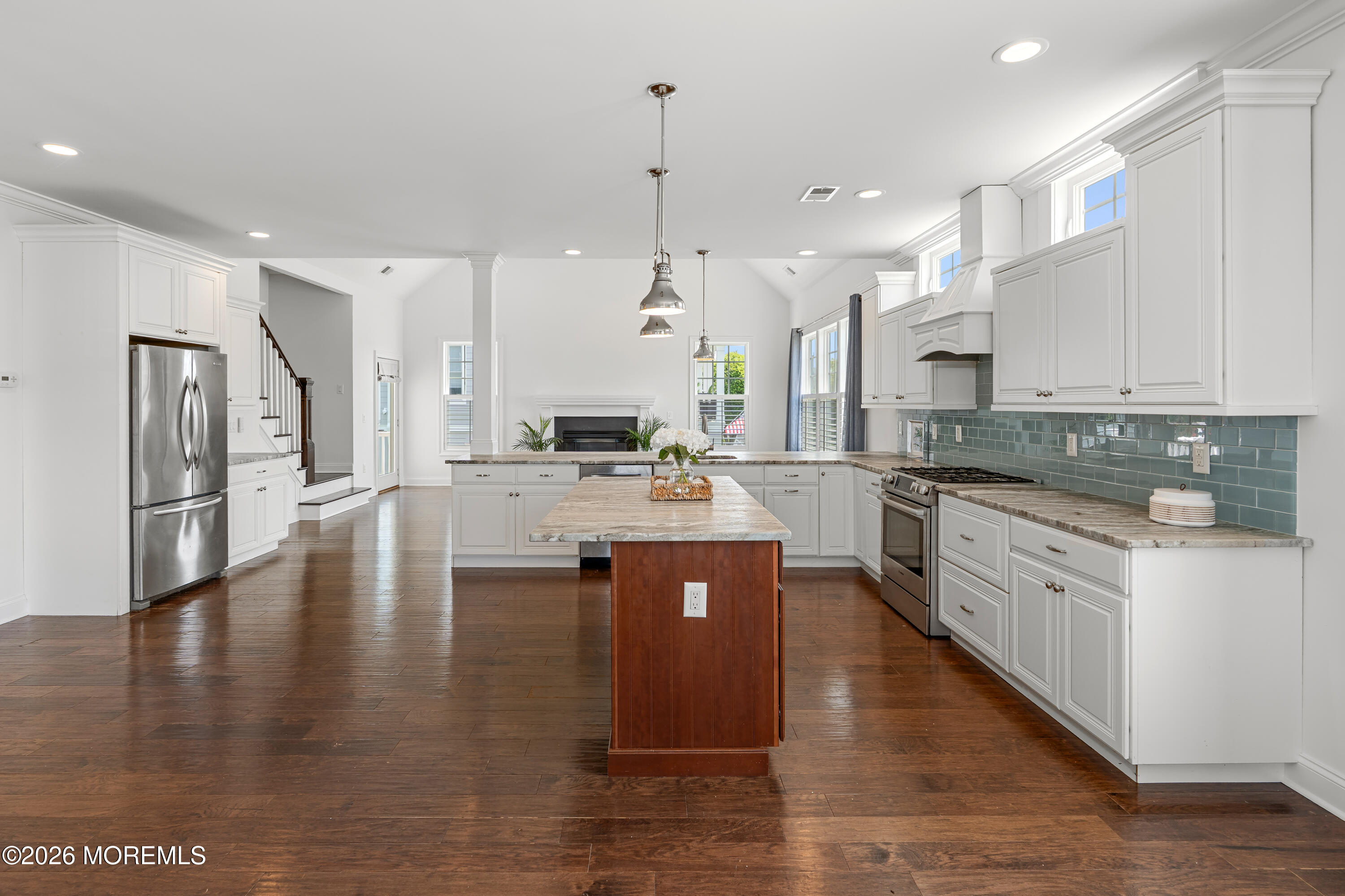 1 Margaret Place Monmouth Beach NJ 07750