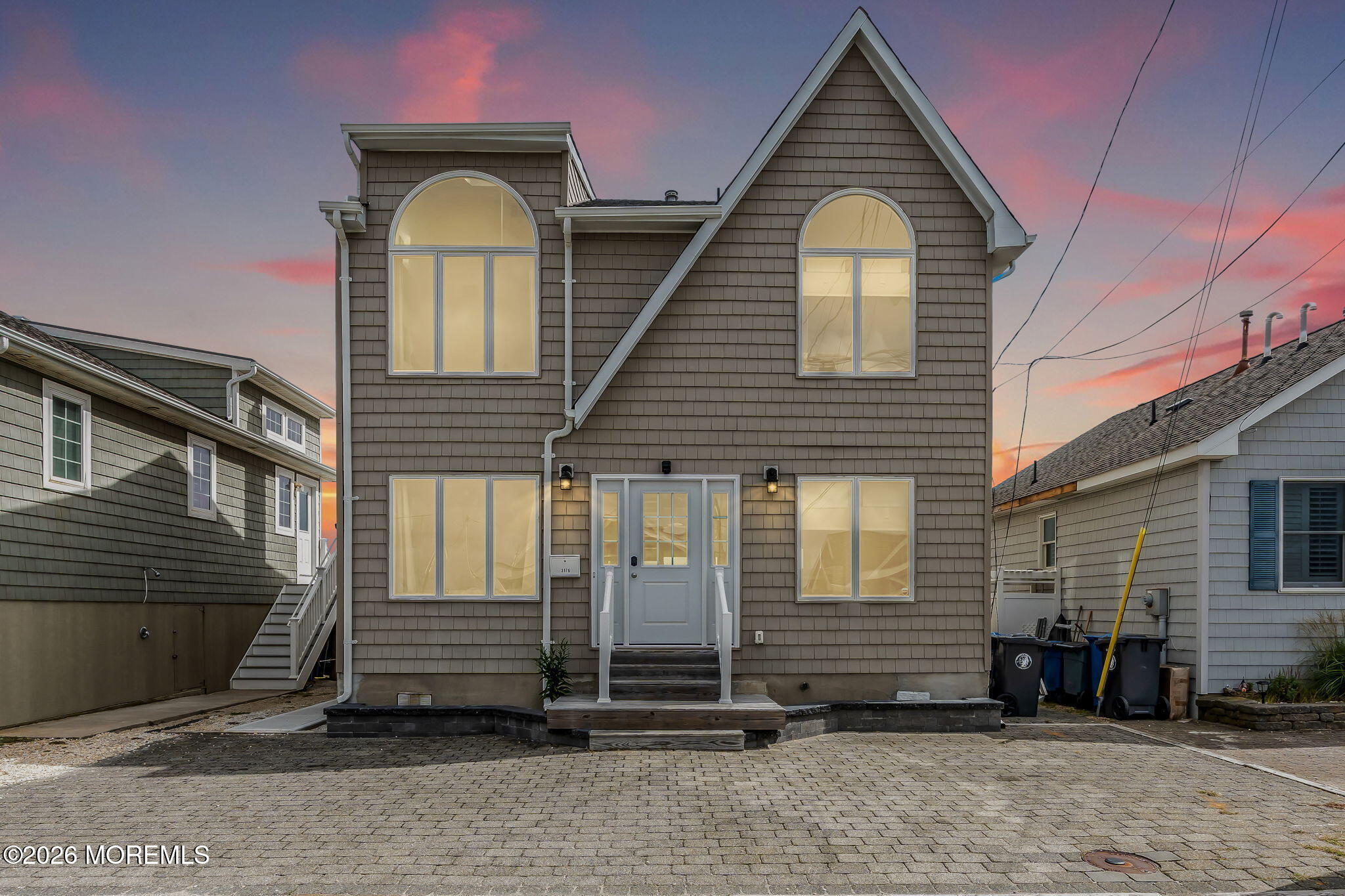3176 Ocean Road Lavallette NJ 08735