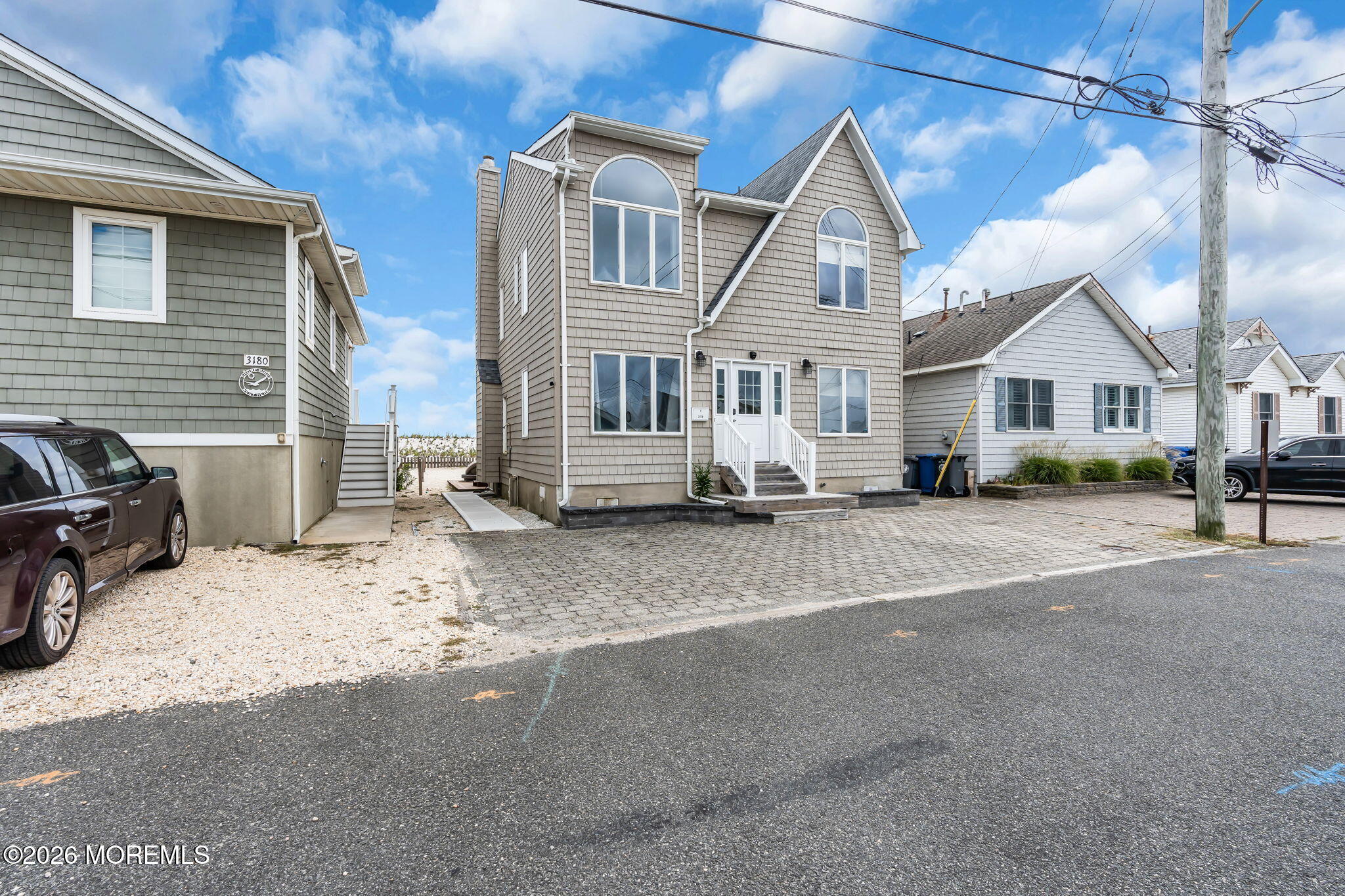 3176 Ocean Road Lavallette NJ 08735