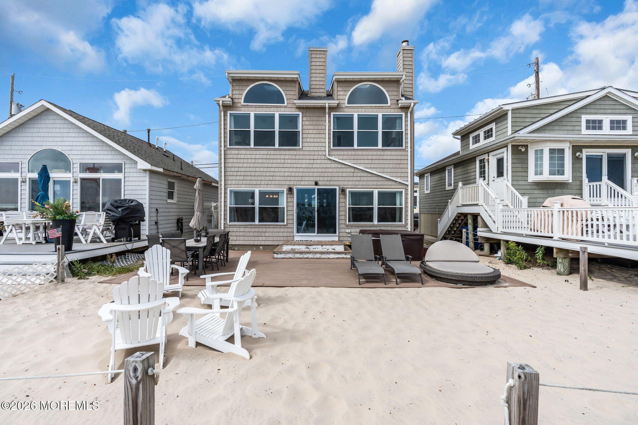 3176 Ocean Road Lavallette NJ 08735