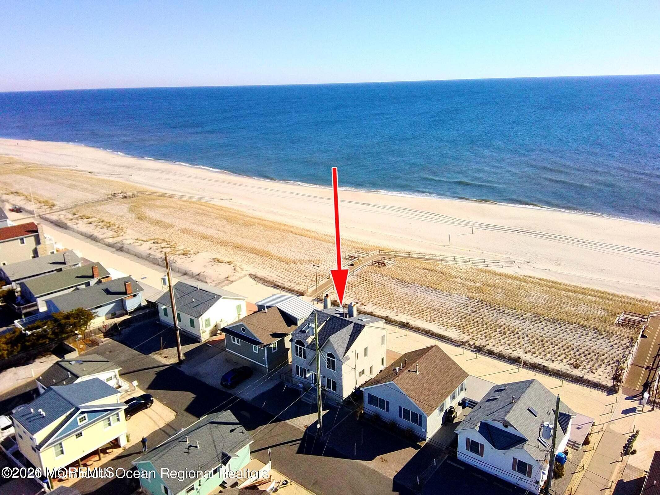 3176 Ocean Road Lavallette NJ 08735