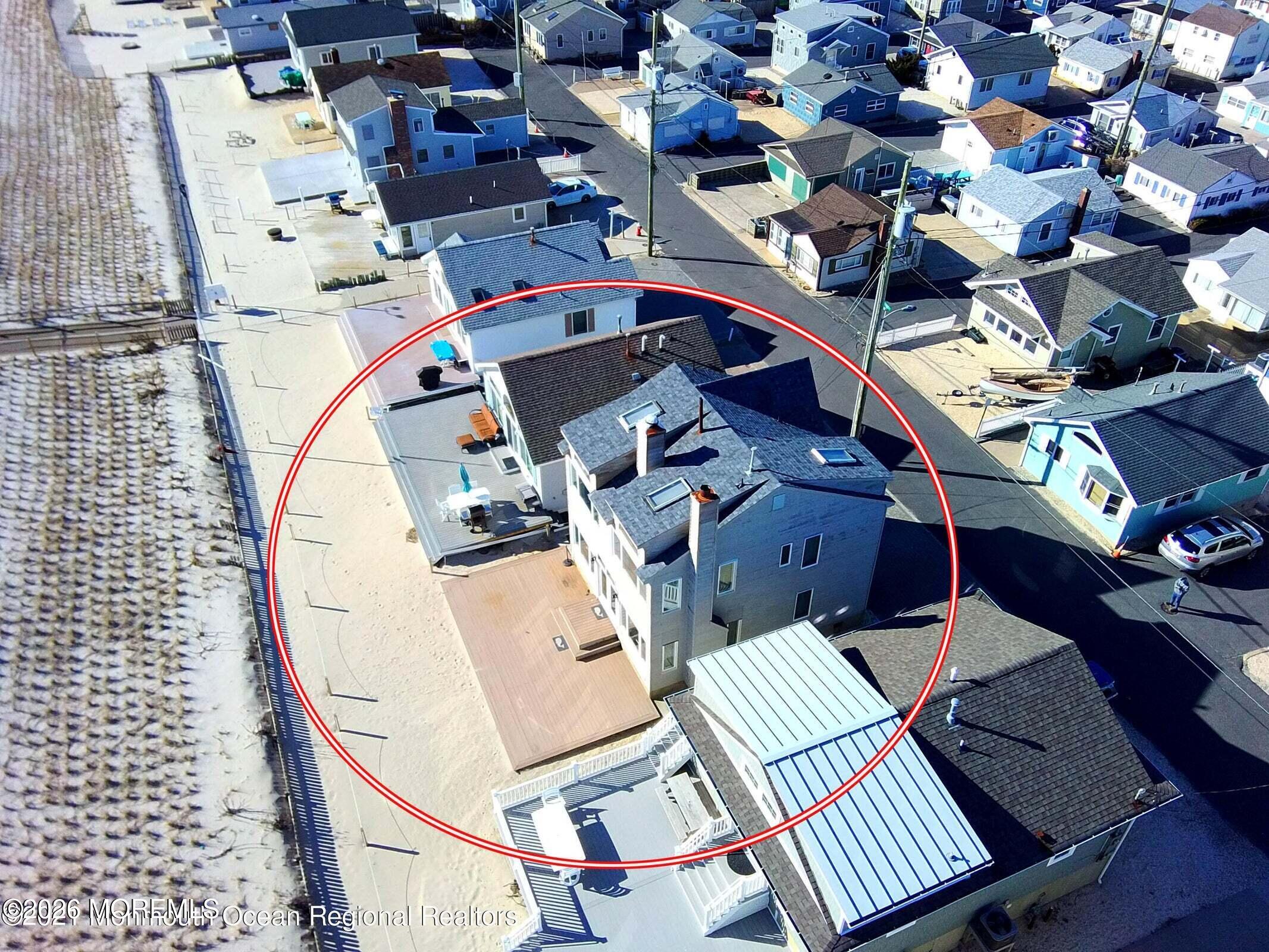 3176 Ocean Road Lavallette NJ 08735