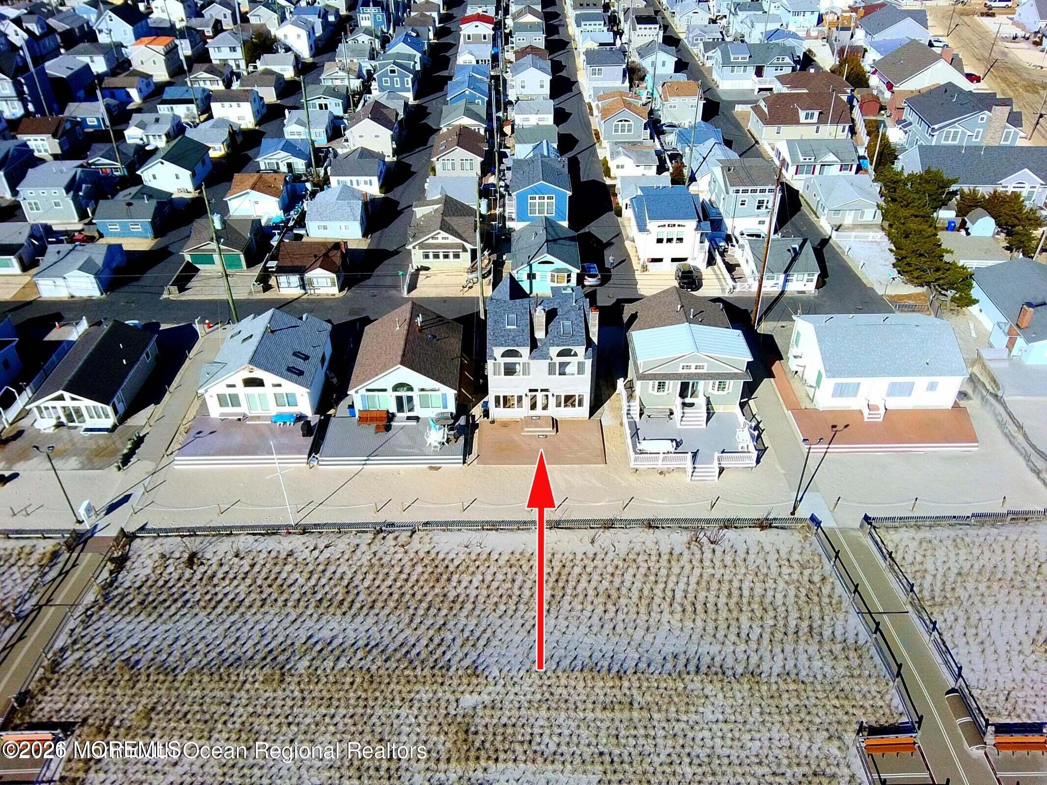 3176 Ocean Road Lavallette NJ 08735