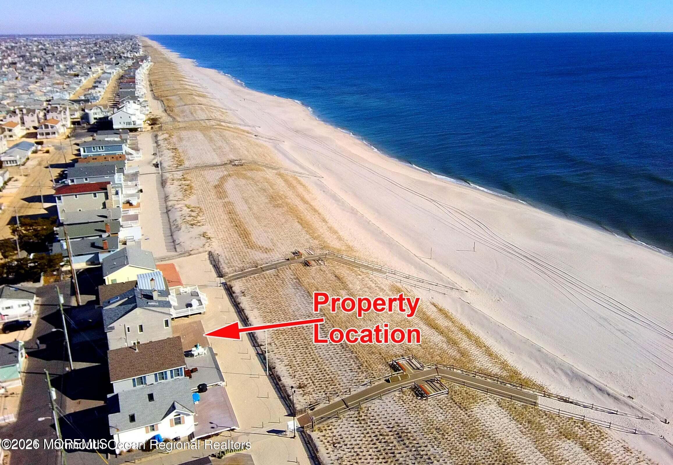 3176 Ocean Road Lavallette NJ 08735