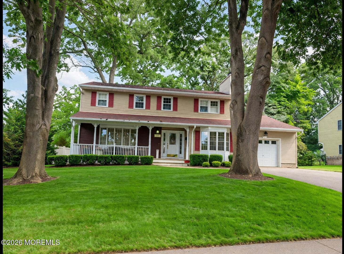 1086 Mulberry Place Toms River NJ 08753