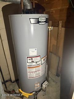 1086 Mulberry Place Toms River NJ 08753