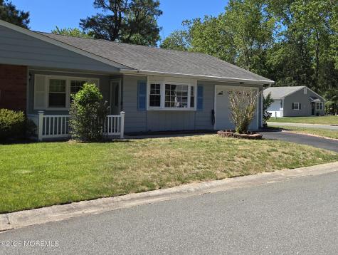 45 Maine Avenue Whiting NJ 08759