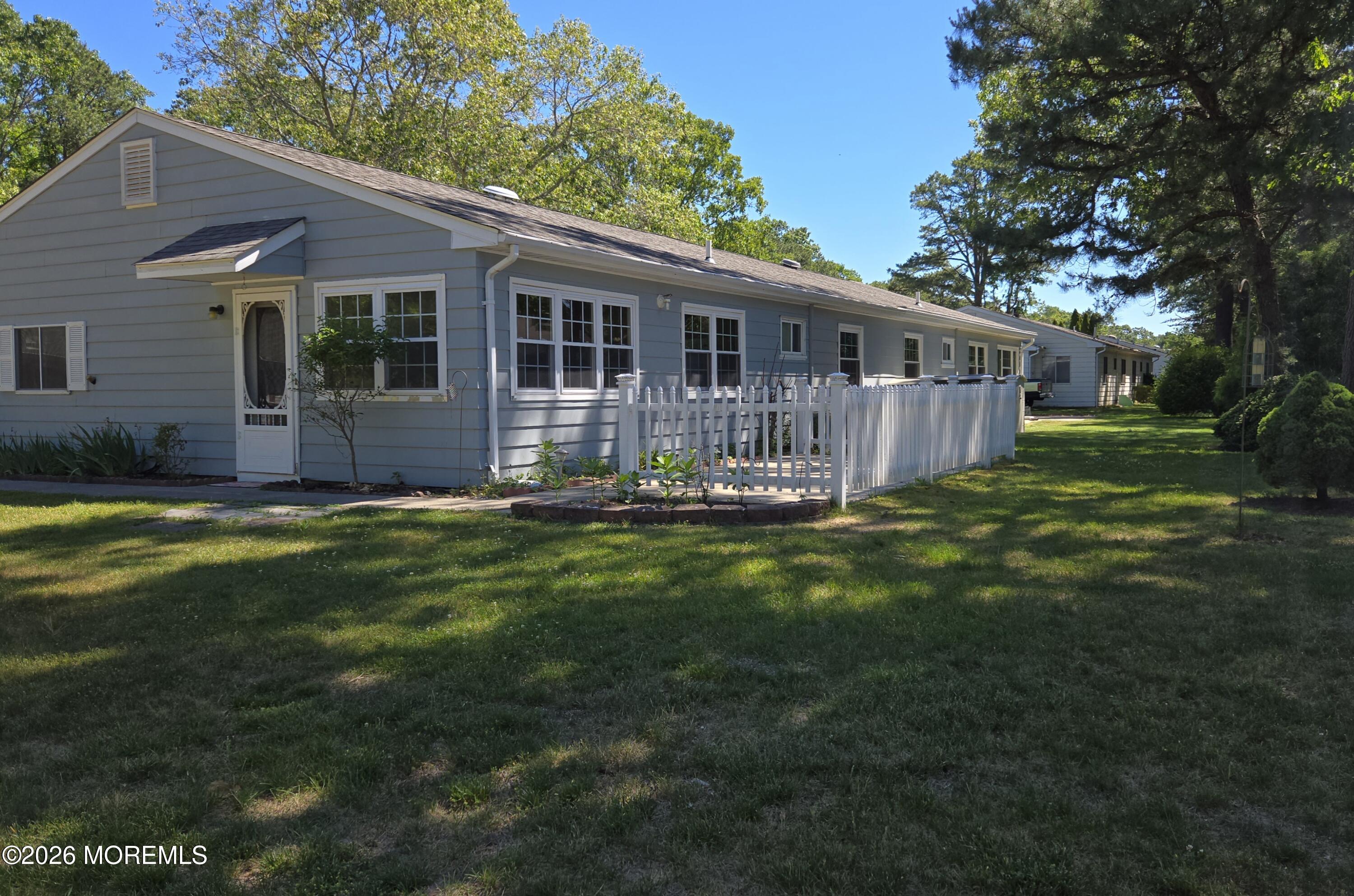 45 Maine Avenue Whiting NJ 08759
