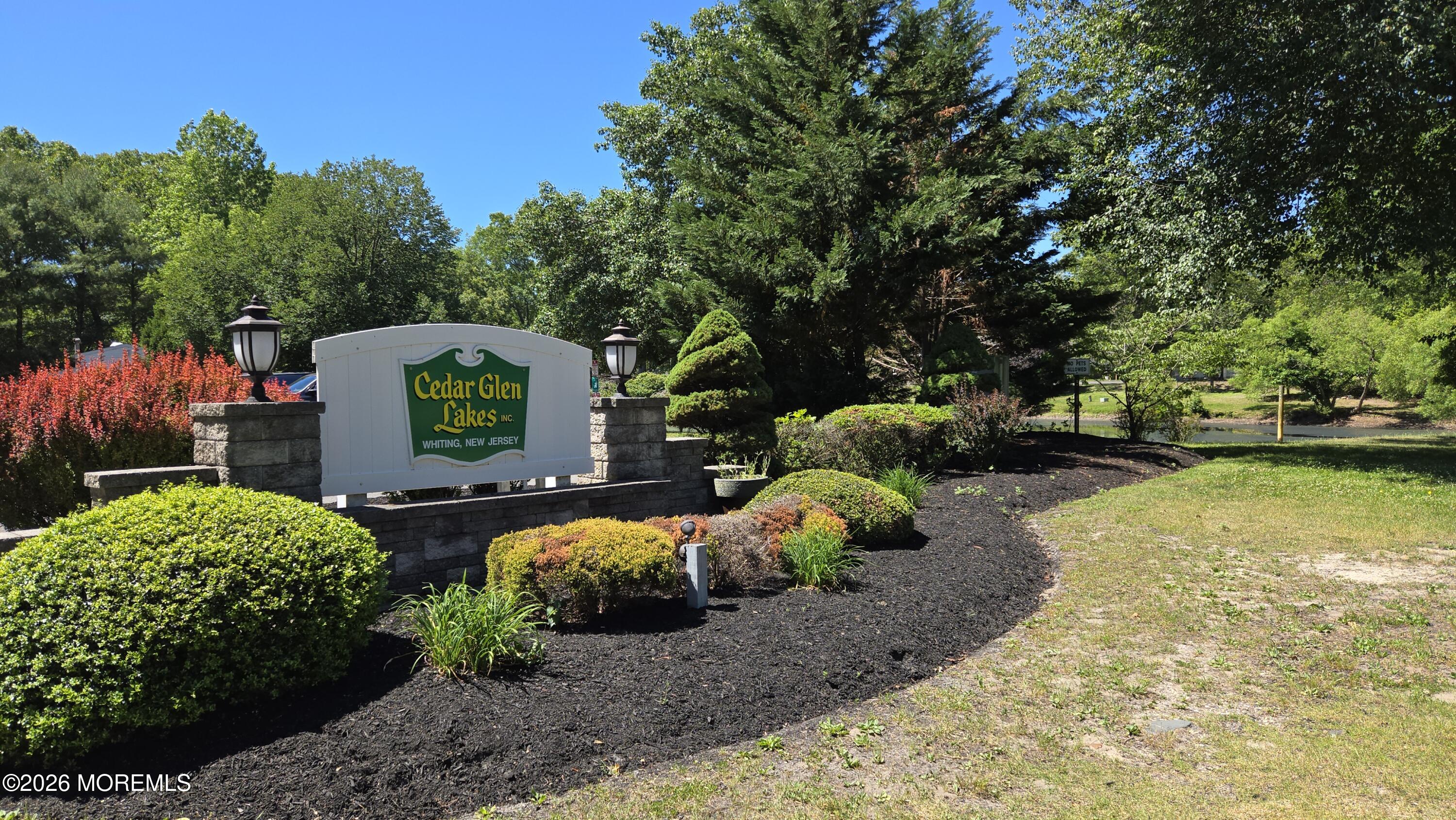 45 Maine Avenue Whiting NJ 08759