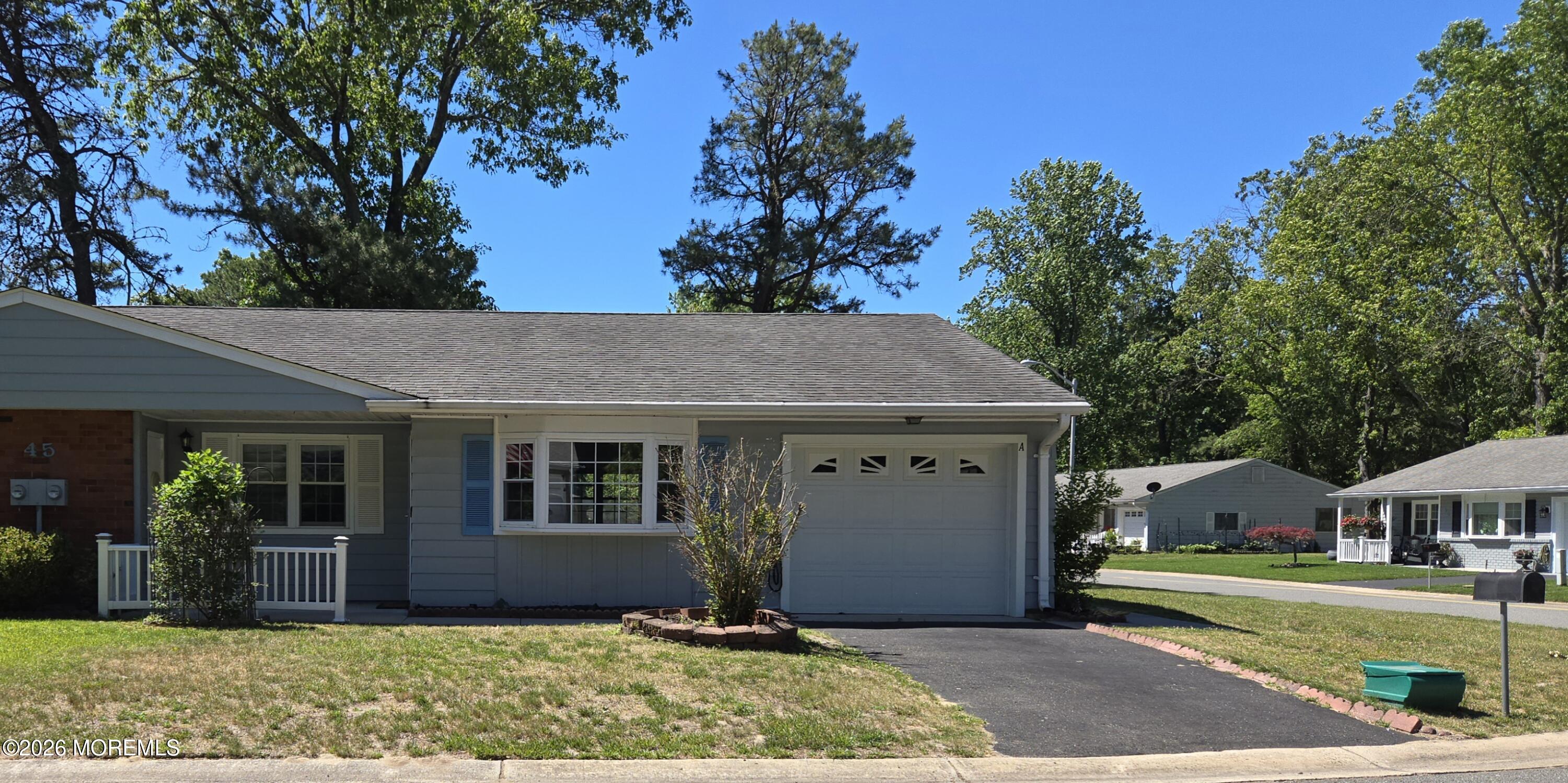 45 Maine Avenue Whiting NJ 08759