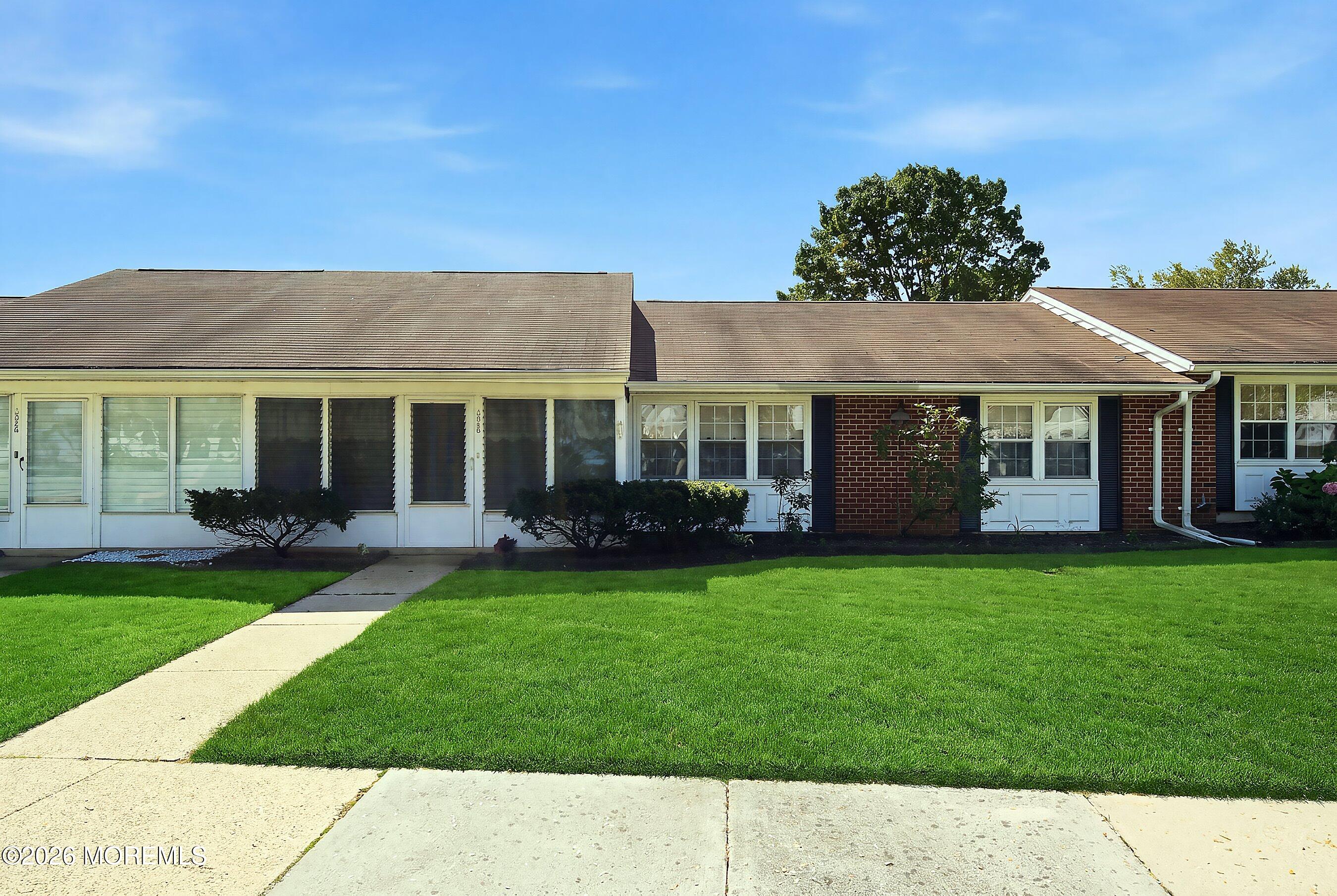 1005B Aberdeen Drive Lakewood NJ 08701