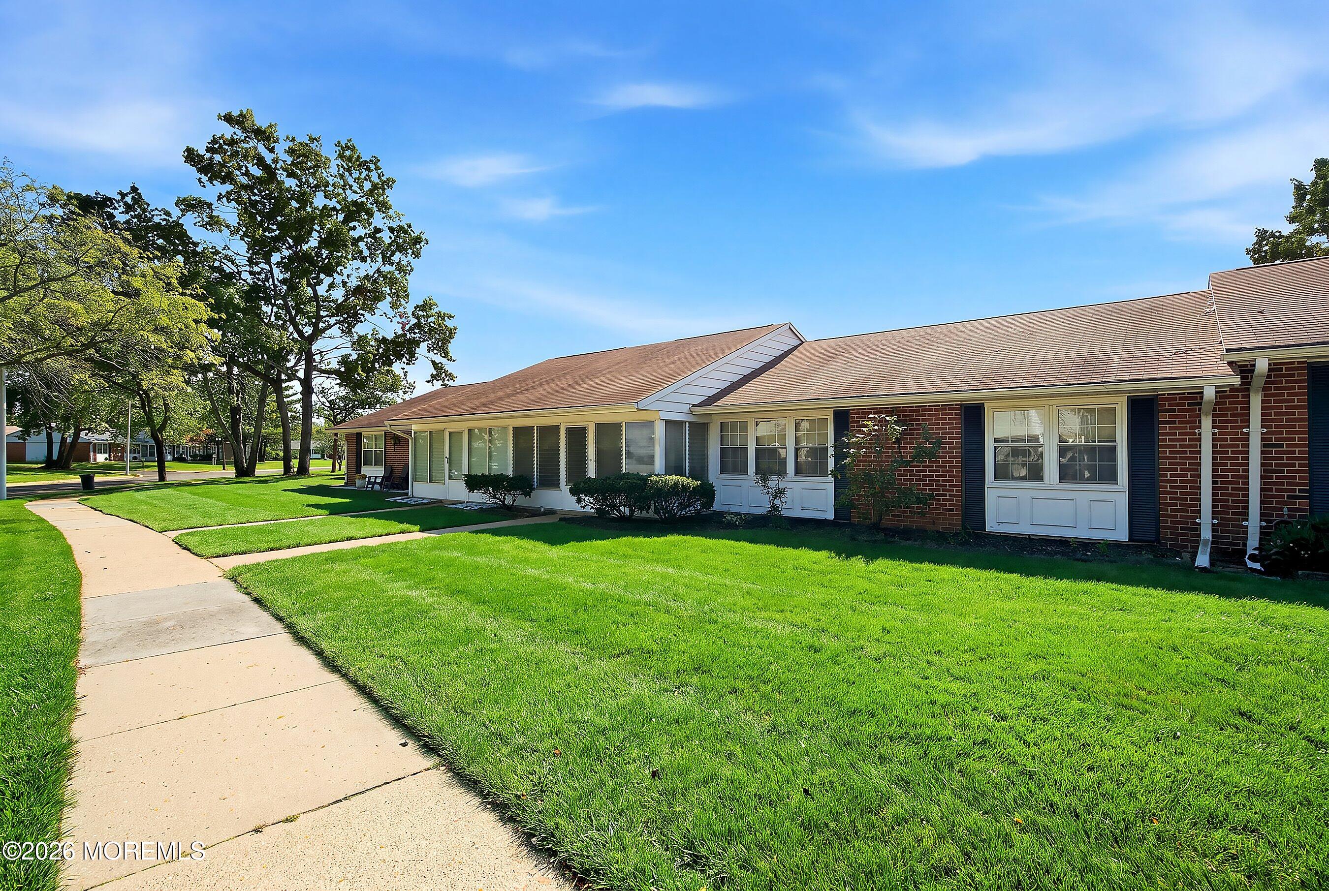 1005B Aberdeen Drive Lakewood NJ 08701